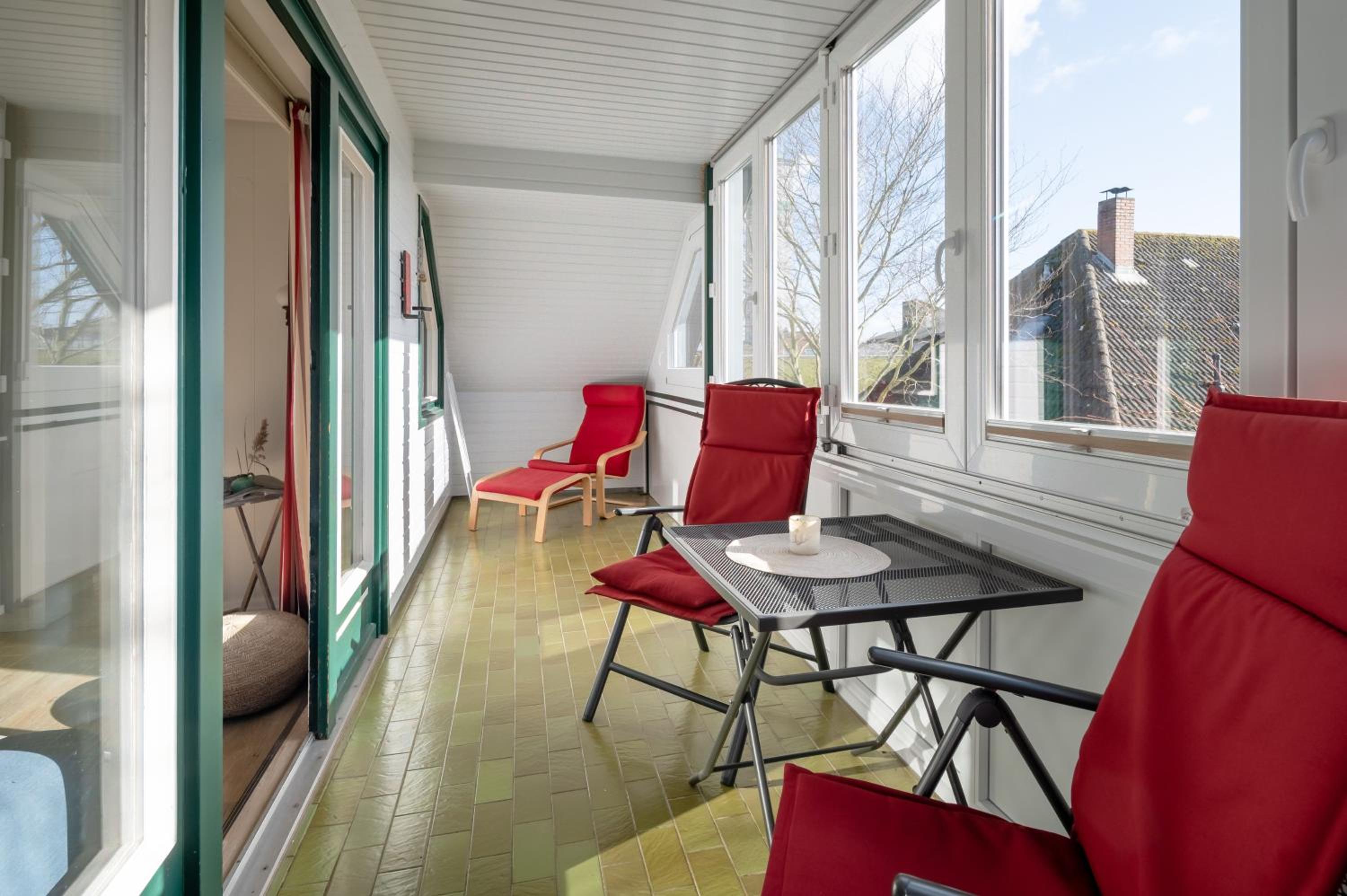 Super-Cottage Nordstrand