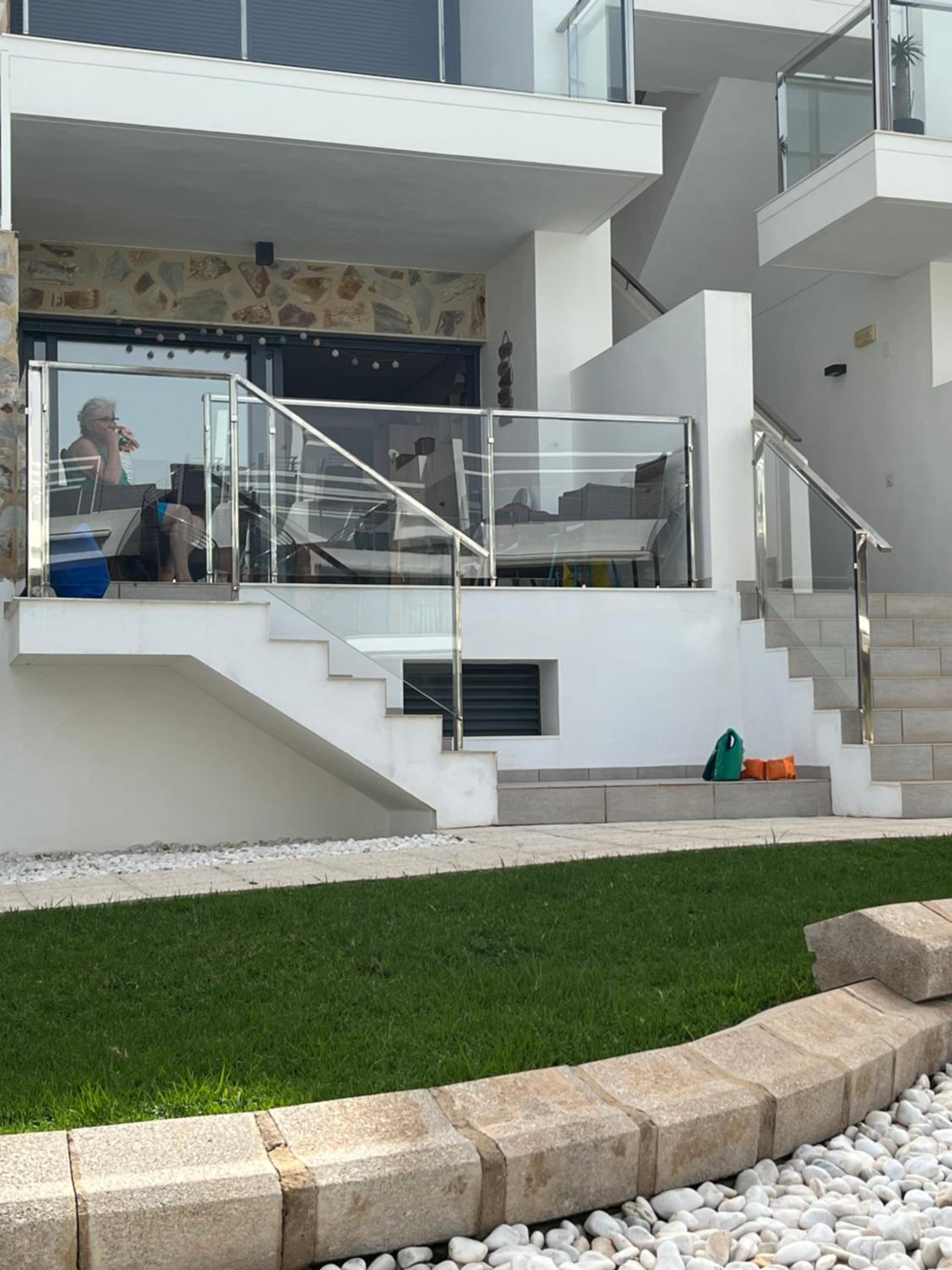 Appartement Punta Prima