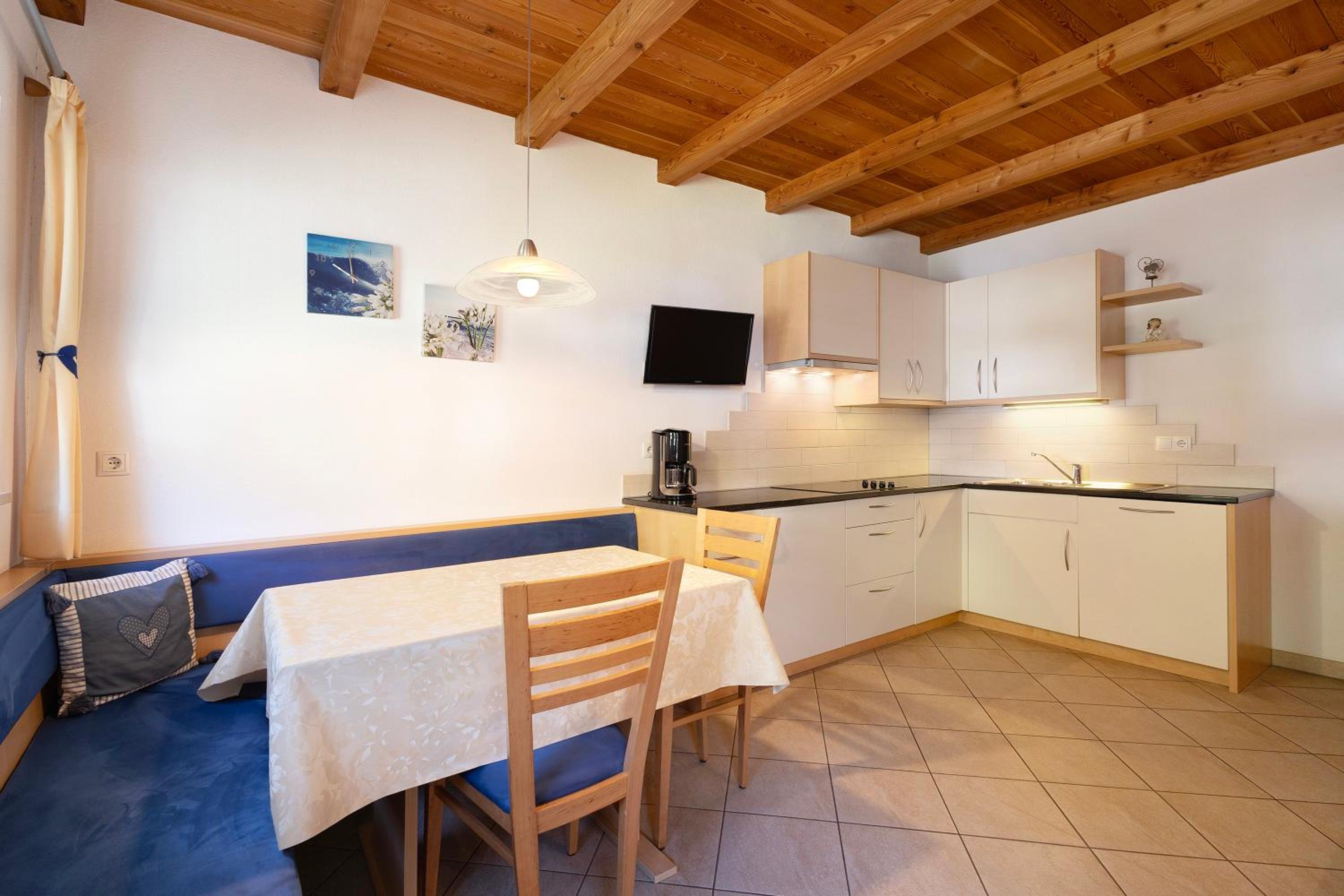 Speckign Apartment 1 view 4