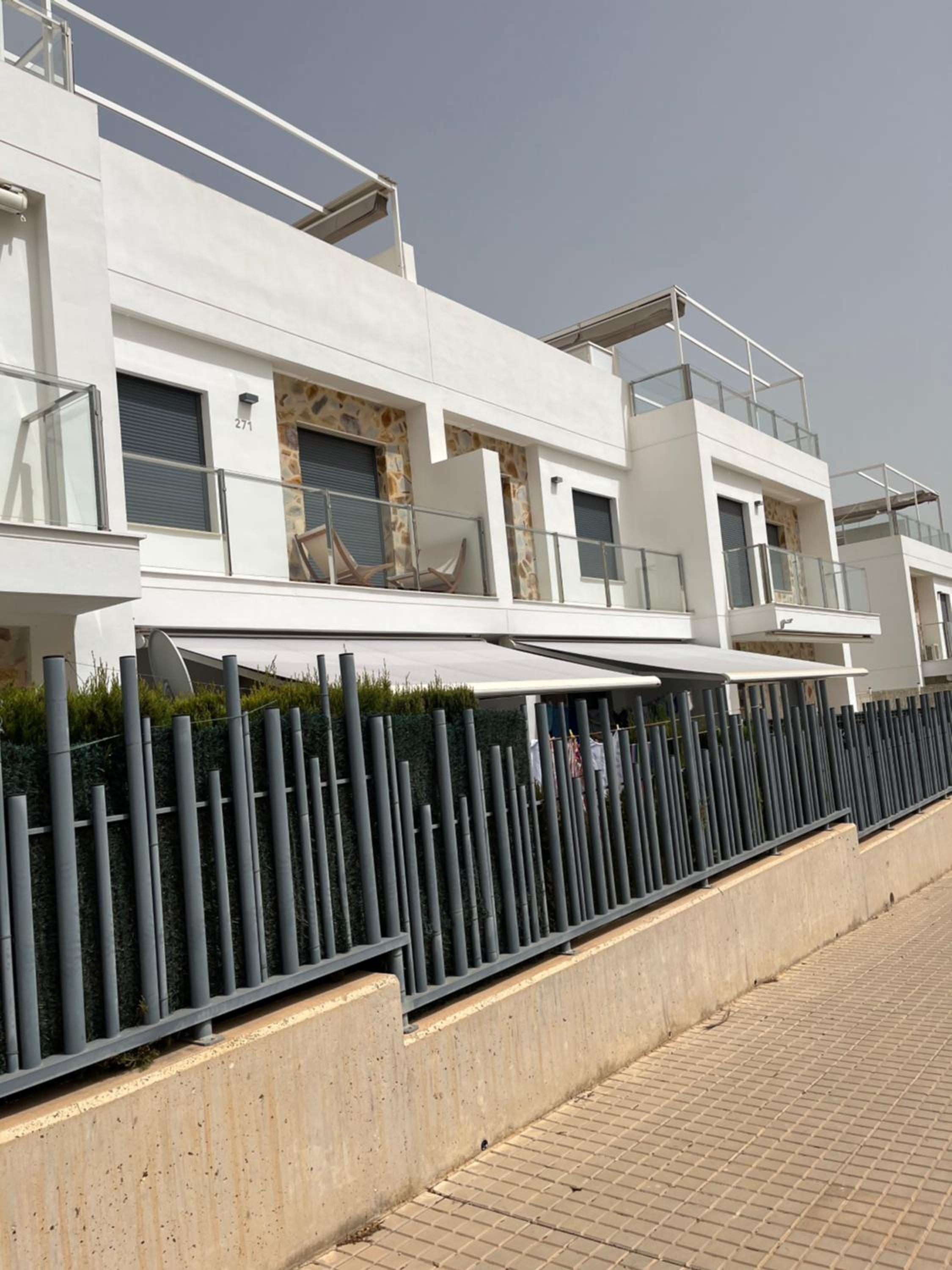Appartement Punta Prima