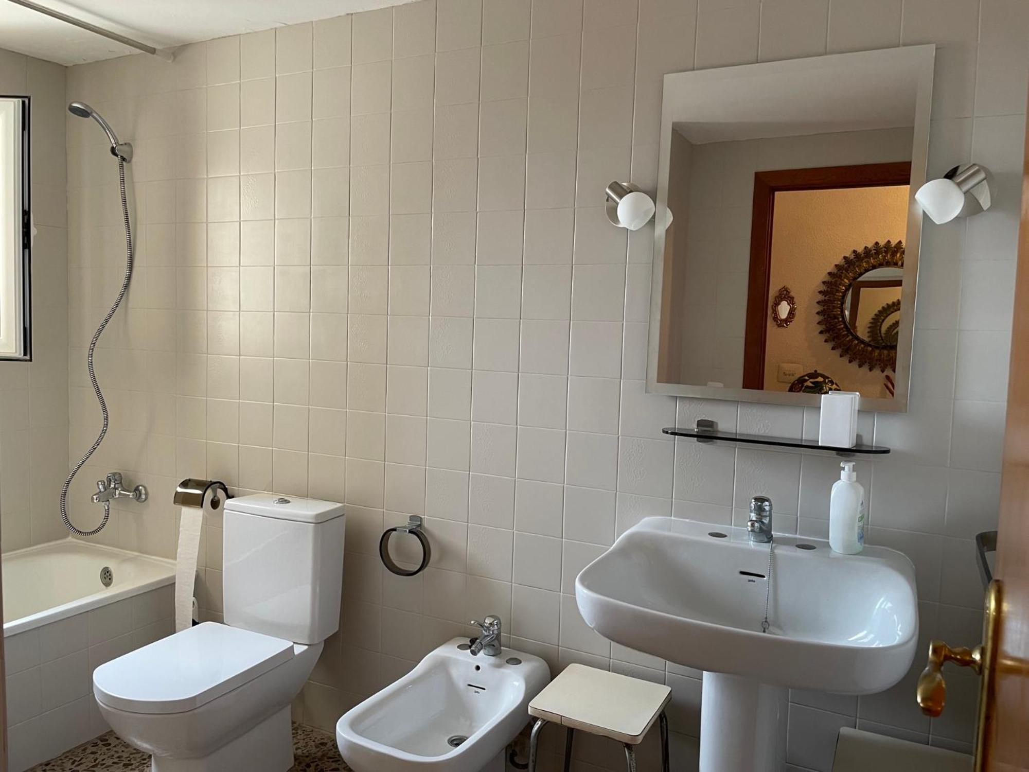 Apartamento mejor zona de Gandia
