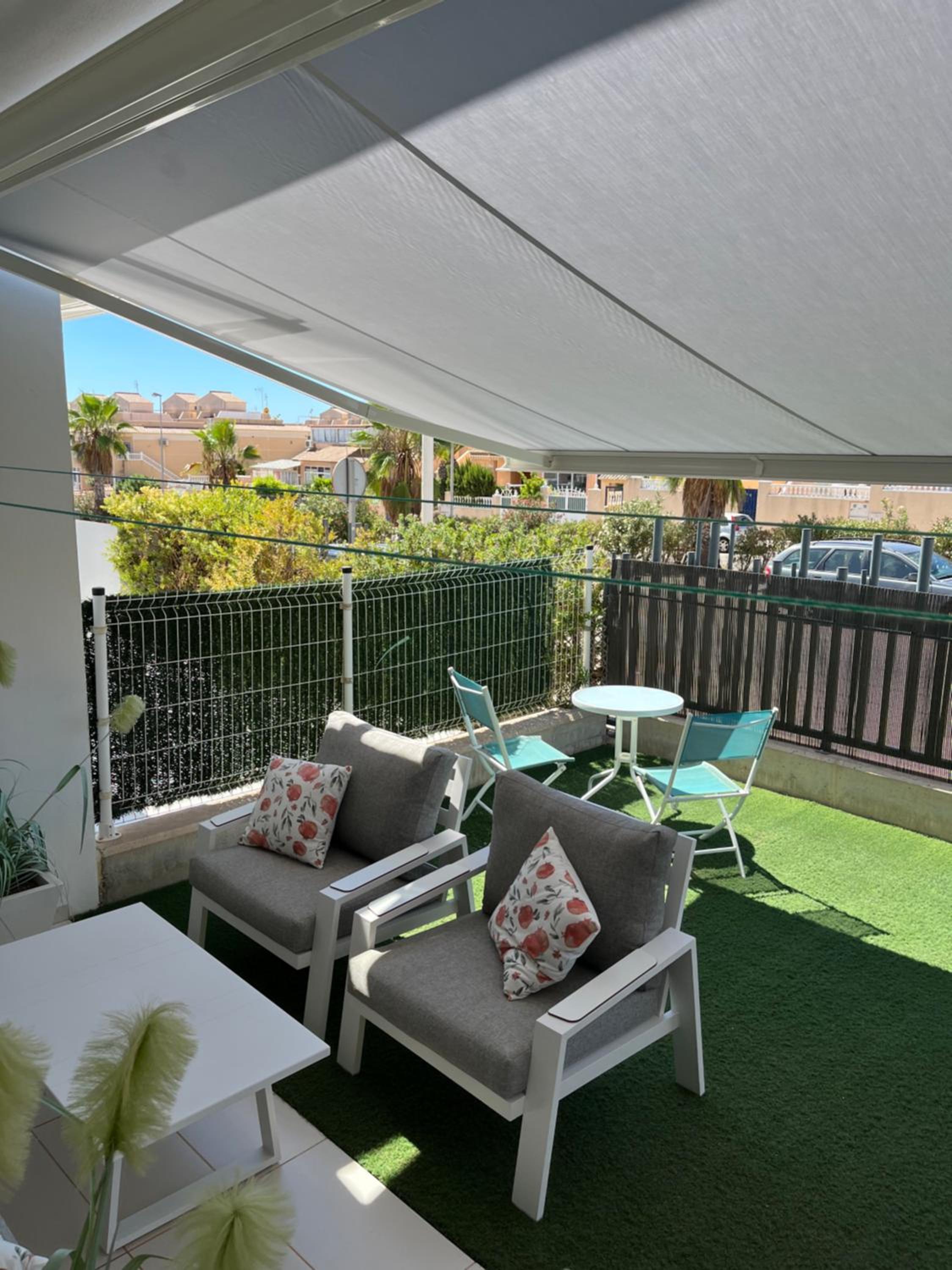 Appartement Punta Prima