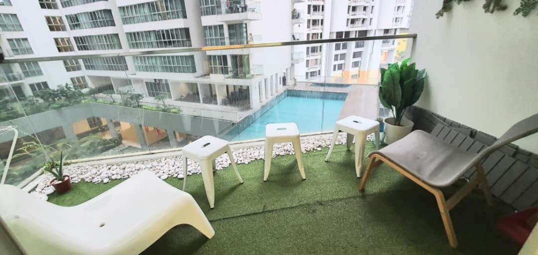 Regalia Luxury Suites KLCC - by Cozy Stay