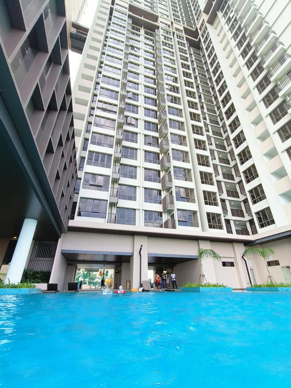 Wanz Barakah Homestay @ Bali residence photo 6