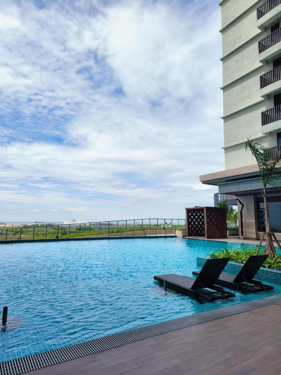 Wanz Barakah Homestay @ Bali residence photo 5