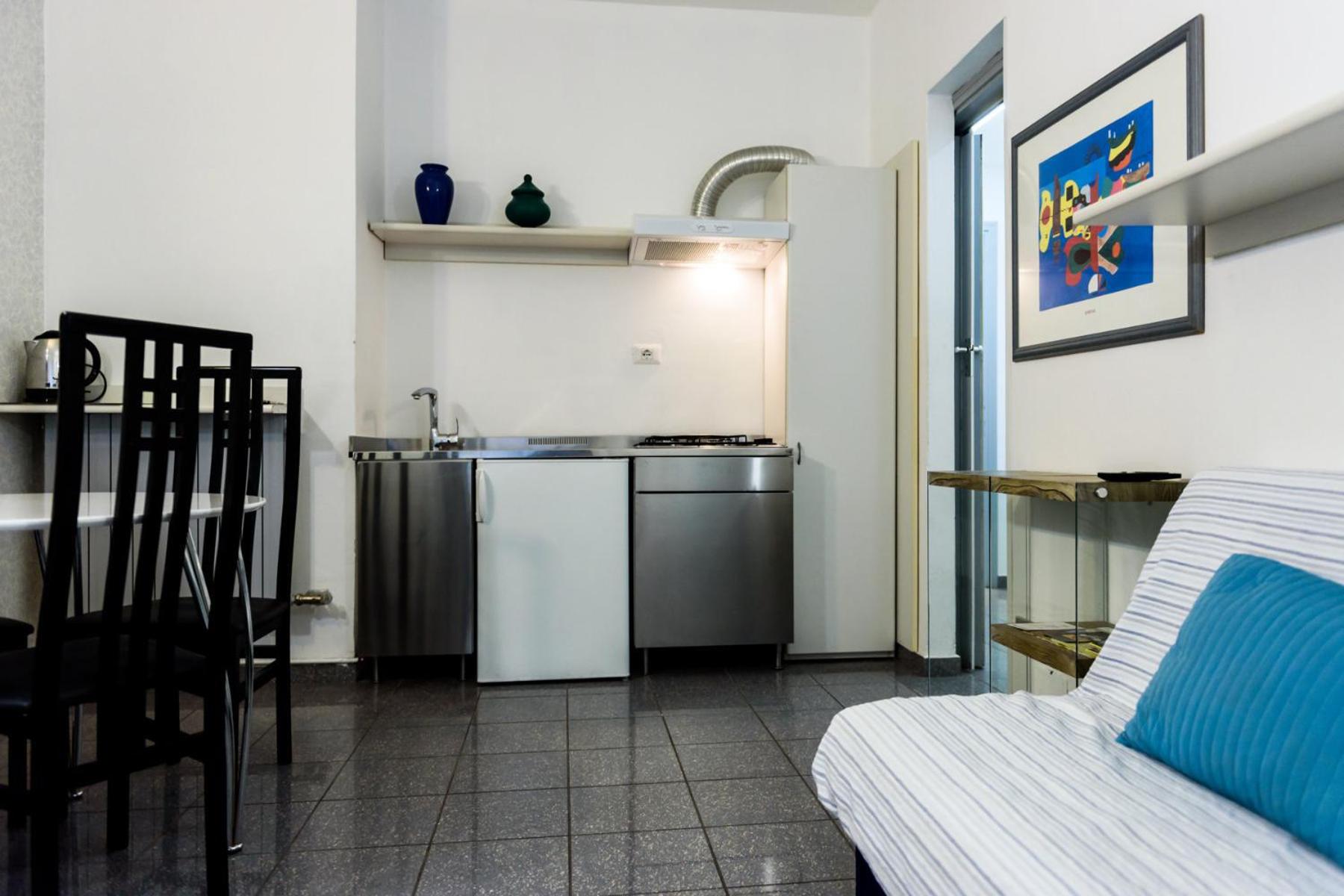 Residence Diaz — photo 122