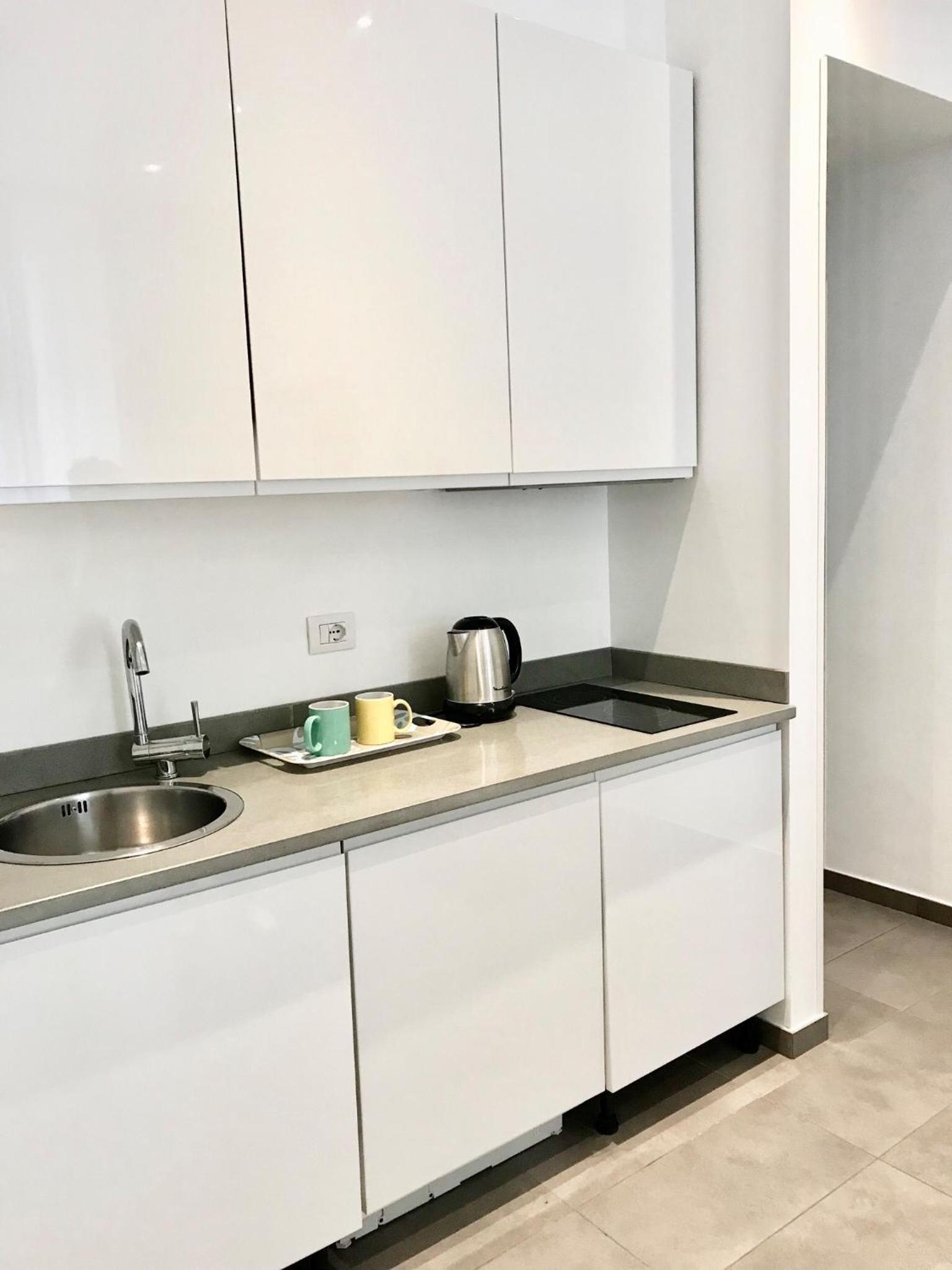 Residence Diaz — photo 33