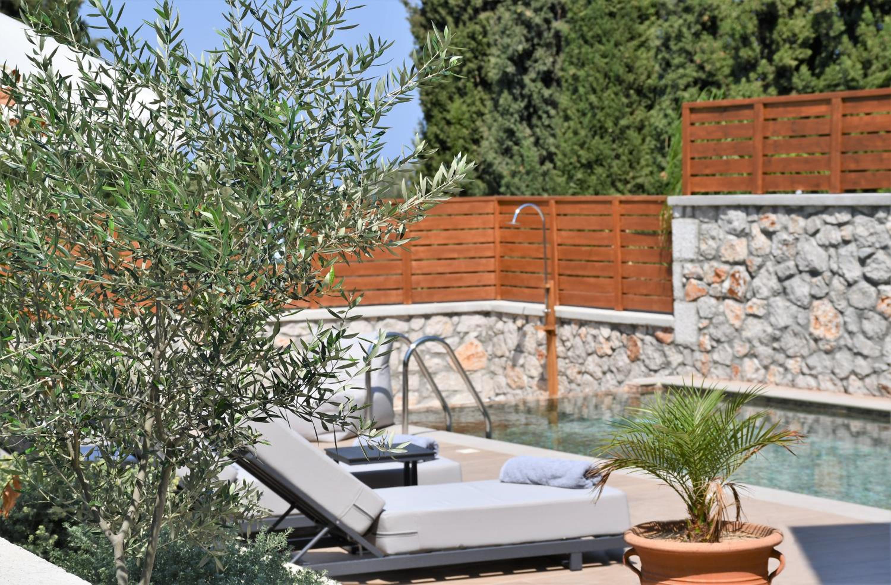 Seaesta Villas