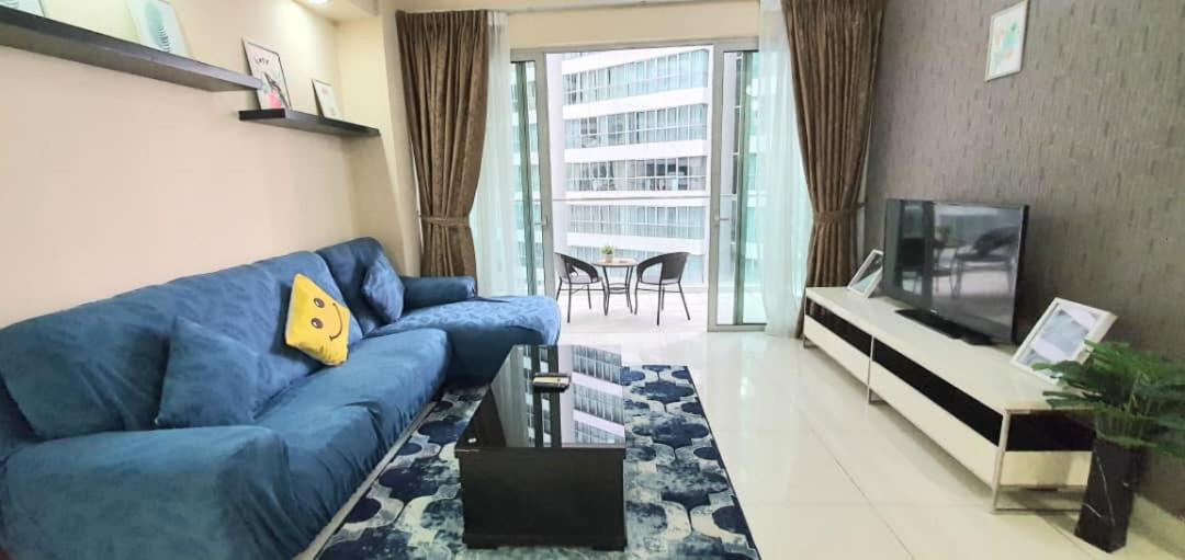 Regalia Luxury Suites KLCC - by Cozy Stay