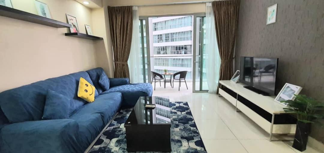 Regalia Luxury Suites KLCC - by Cozy Stay