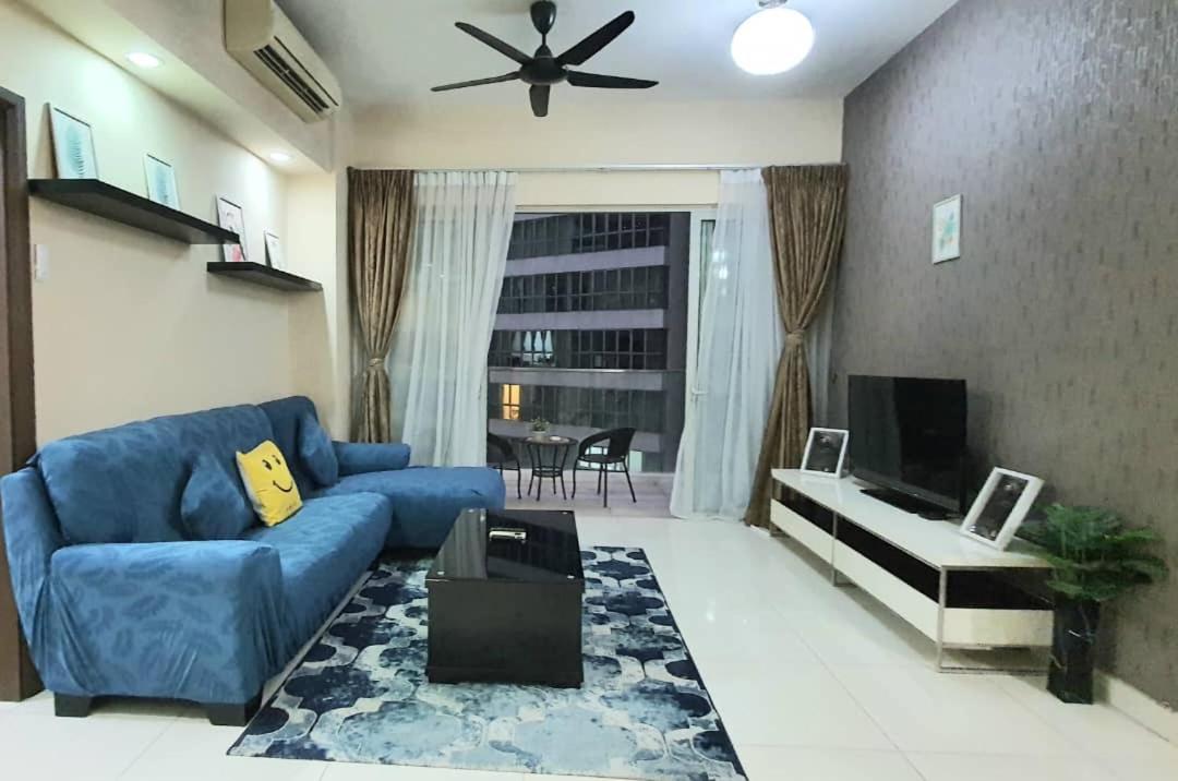 Regalia Luxury Suites KLCC - by Cozy Stay