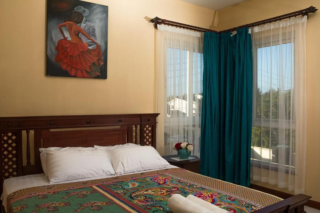 Lux Suites Le Royal Apartments Nyali view 4