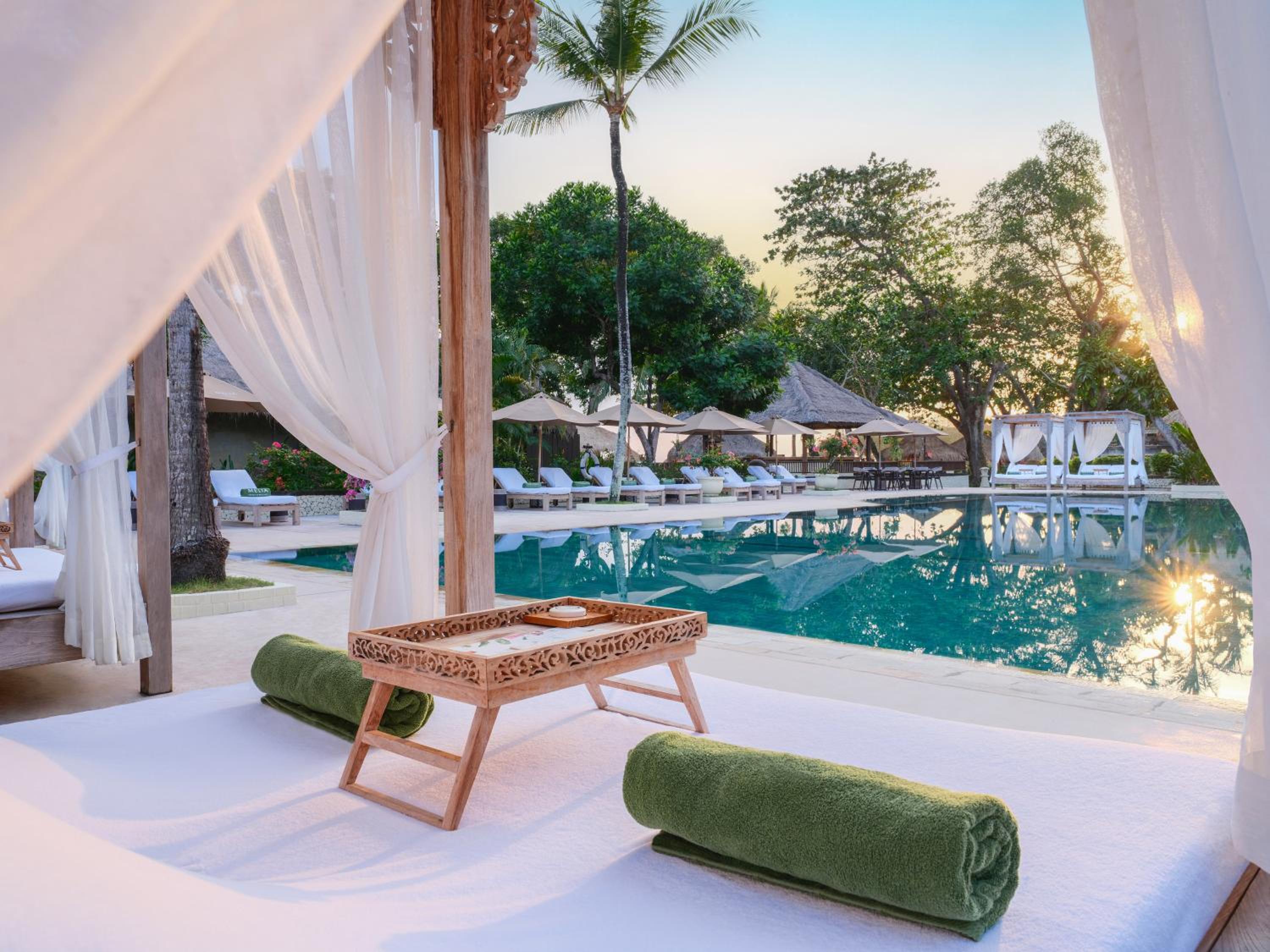 Paradisus by Meliá Bali 34