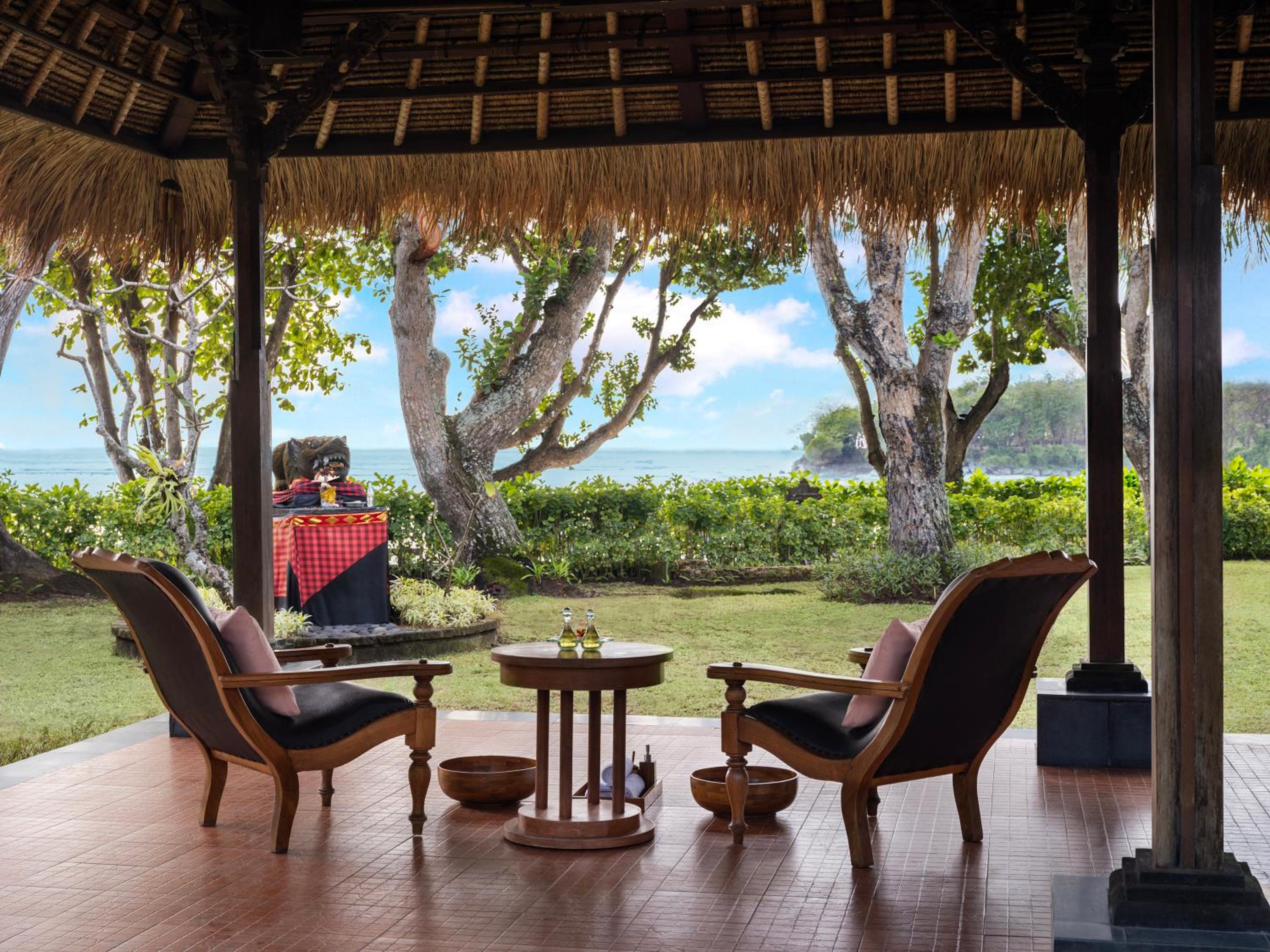 Paradisus by Meliá Bali 29