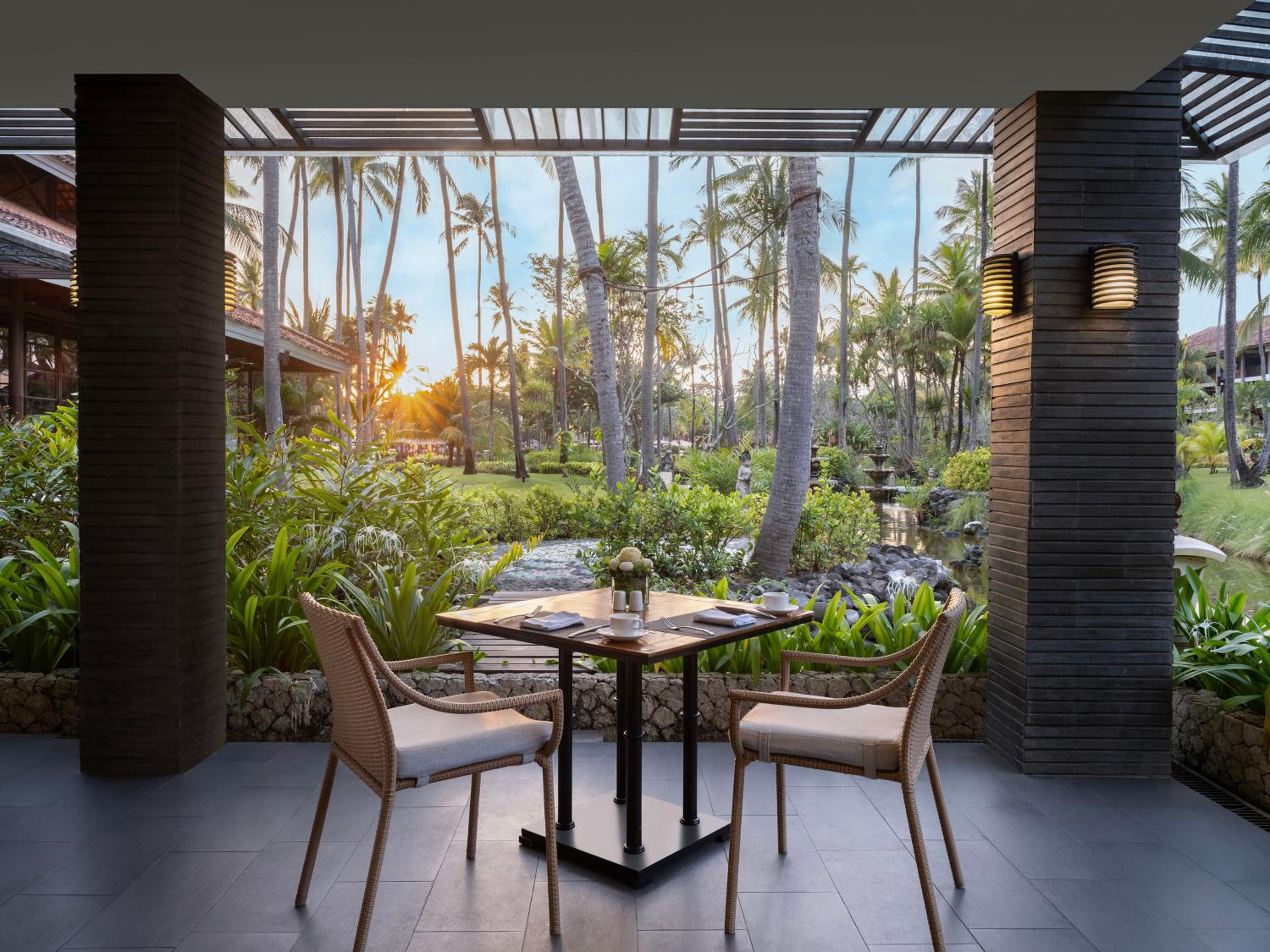 Paradisus by Meliá Bali 31