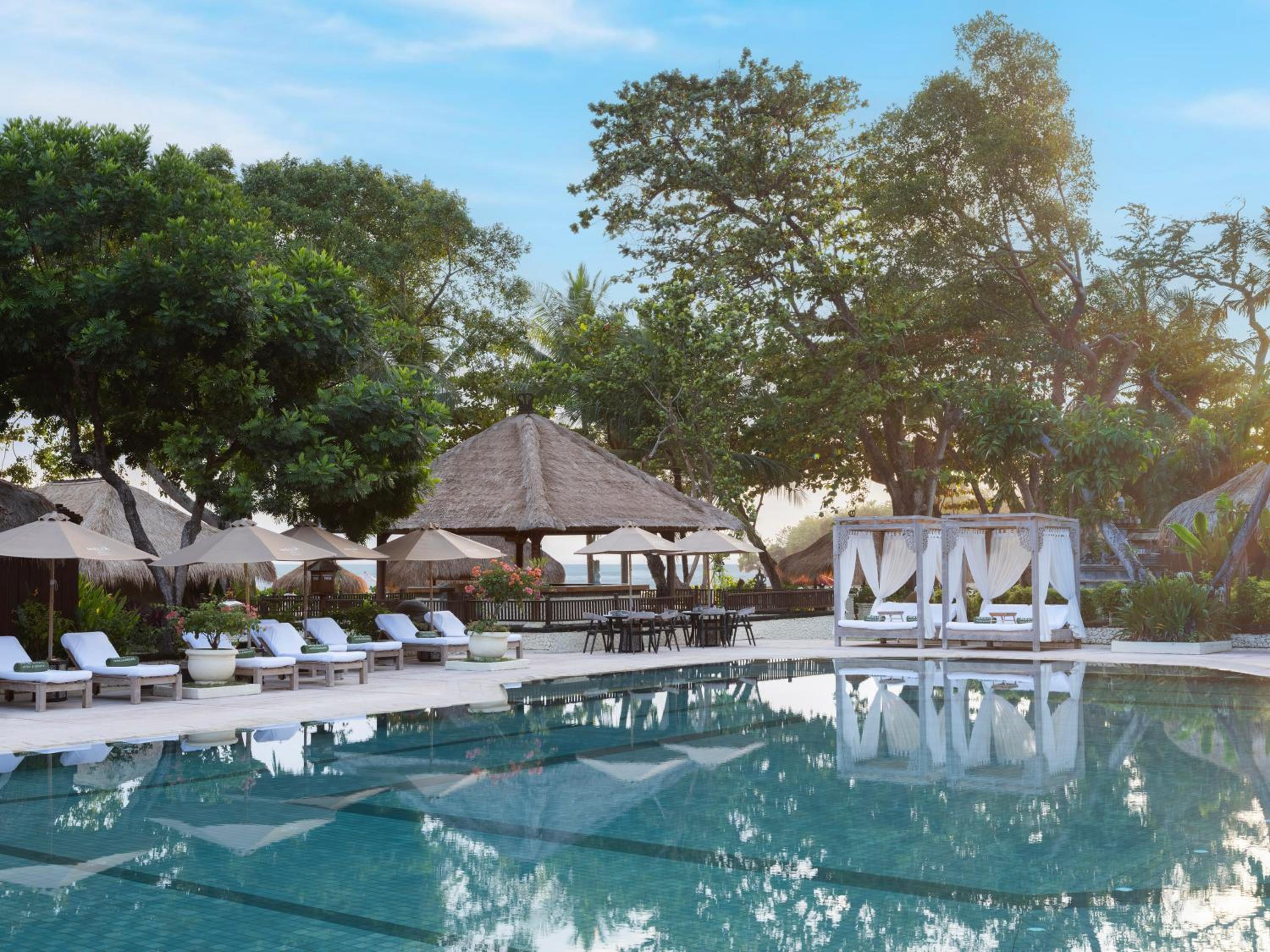Paradisus by Meliá Bali 26