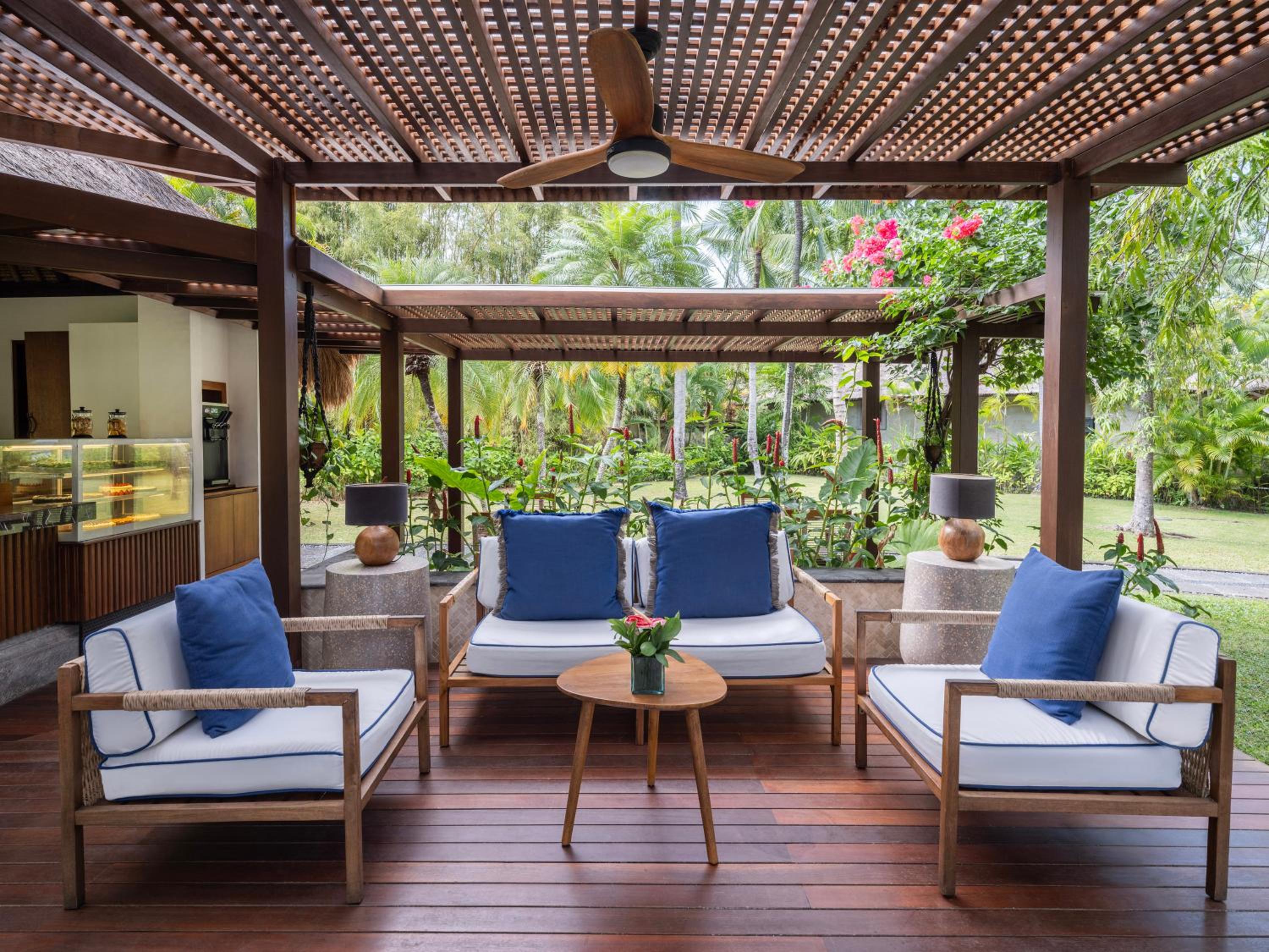 Paradisus by Meliá Bali 27
