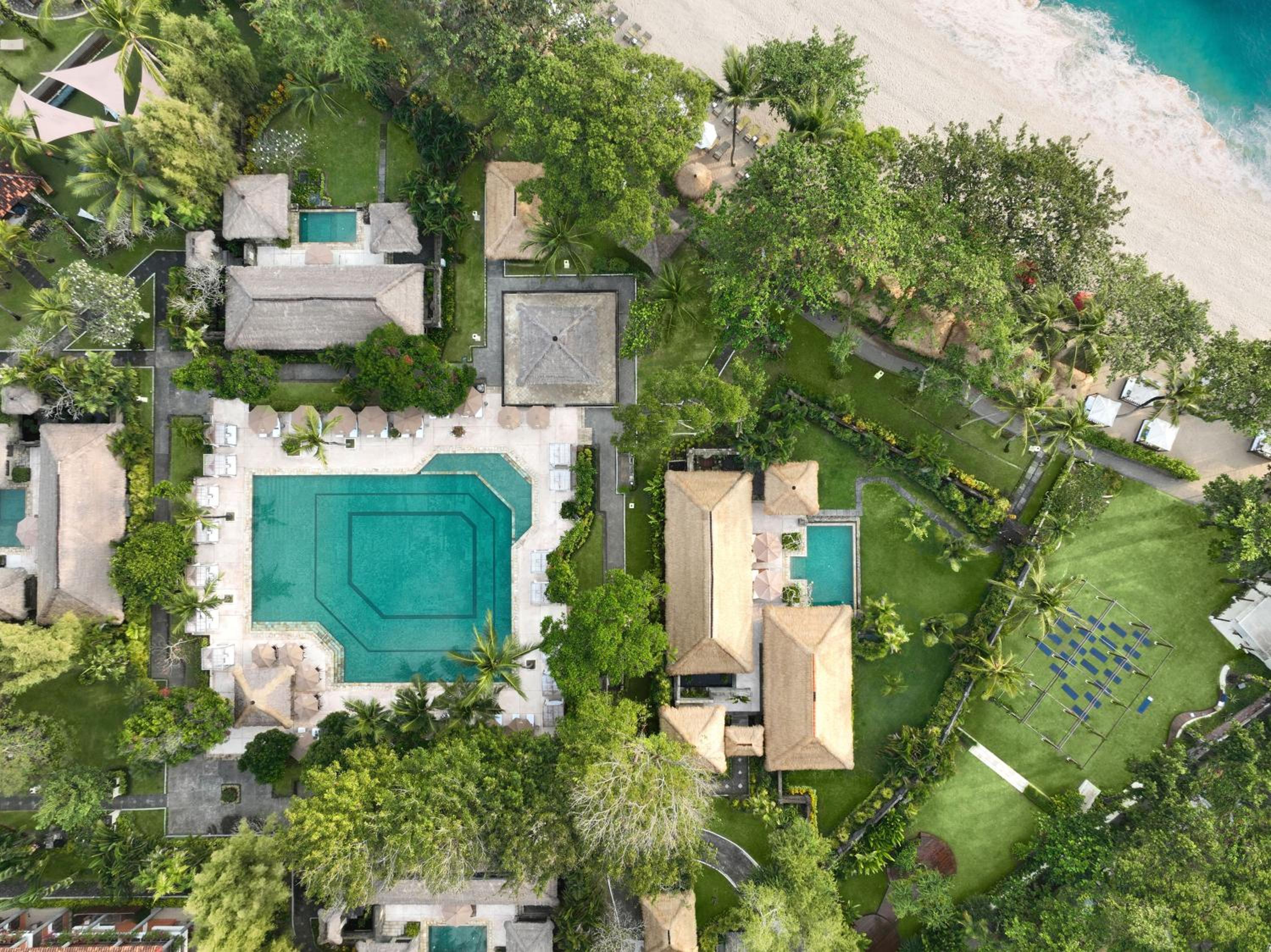 Paradisus by Meliá Bali 28