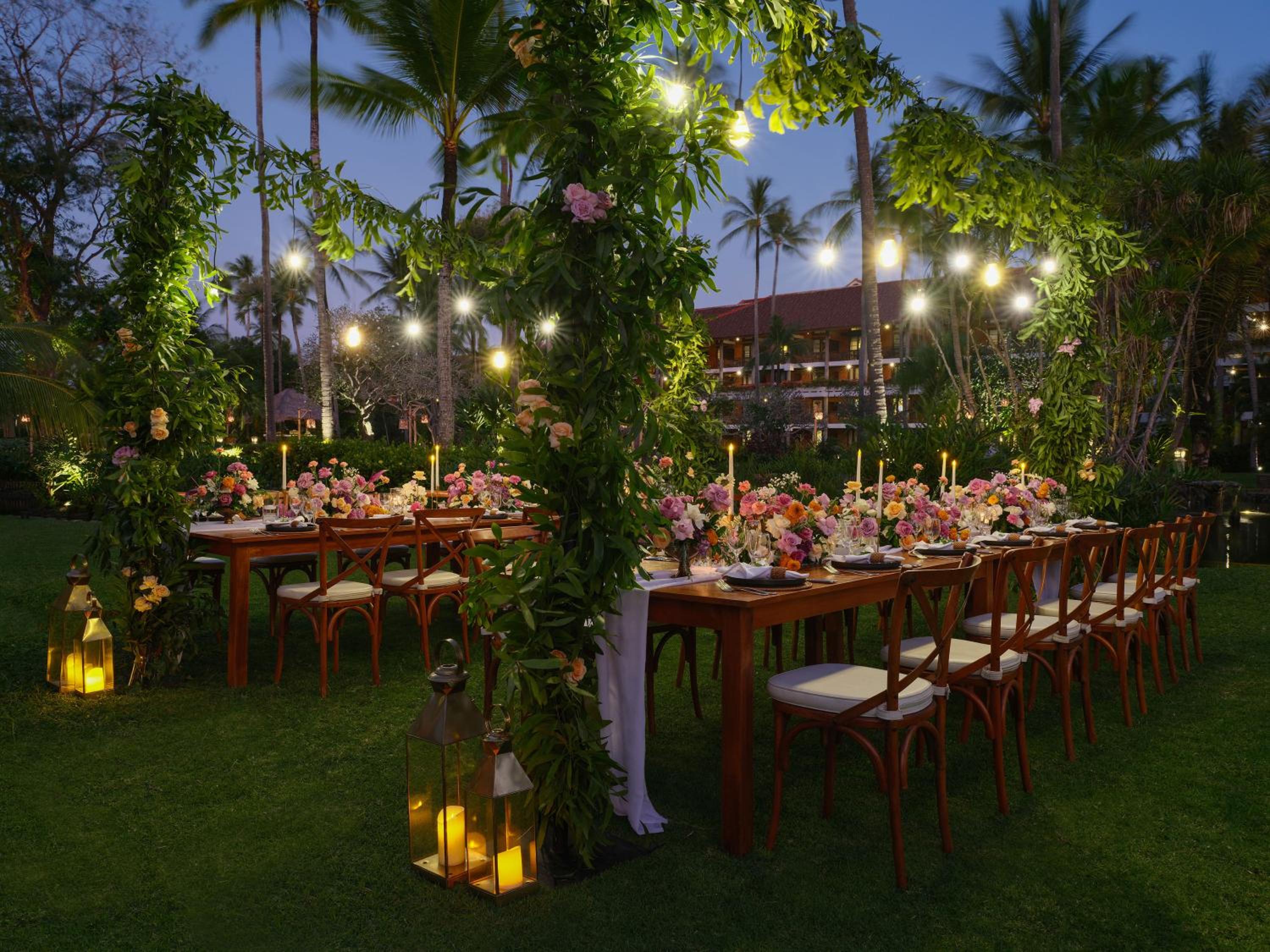 Paradisus by Meliá Bali 179