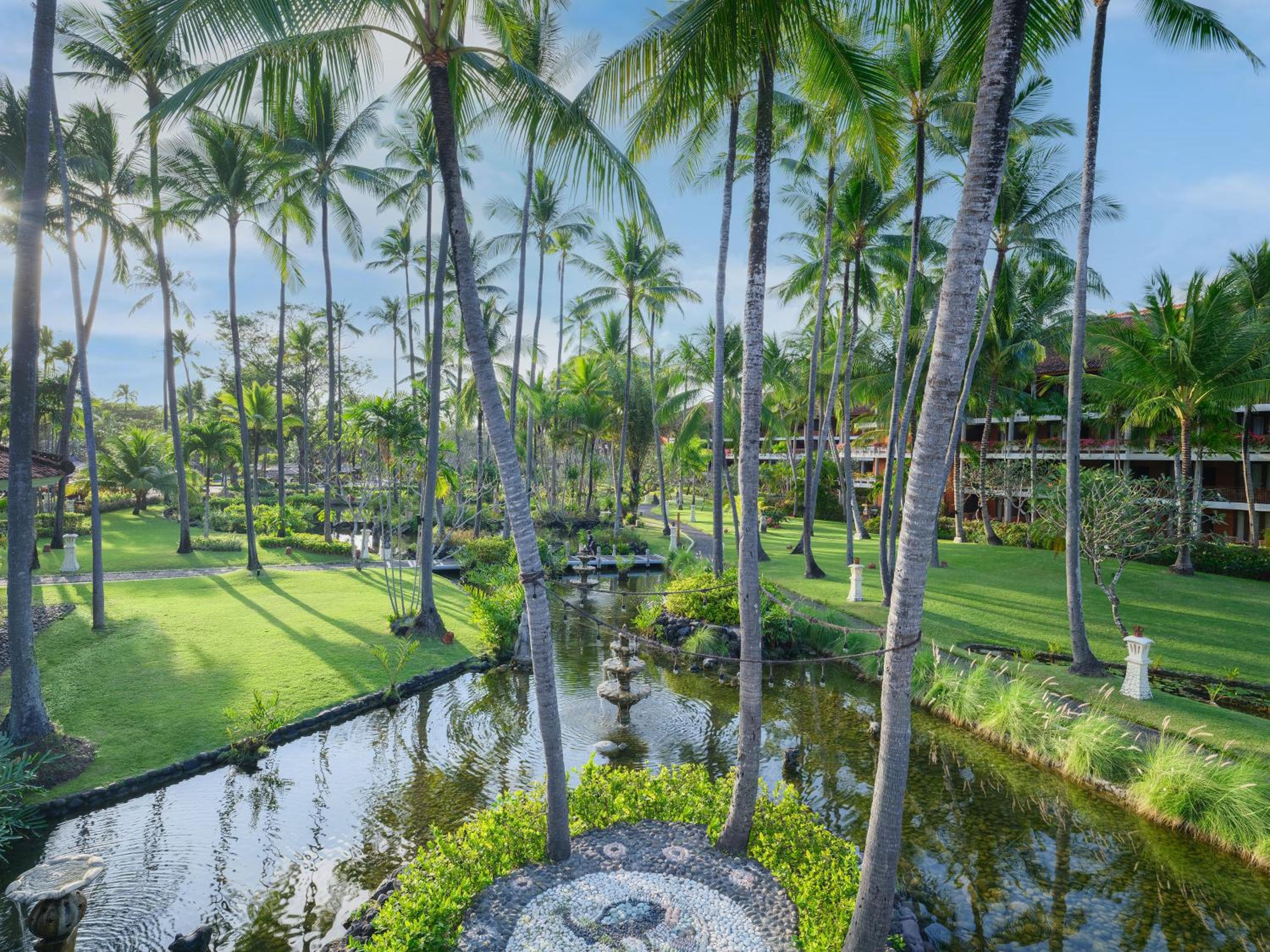 Paradisus by Meliá Bali 180