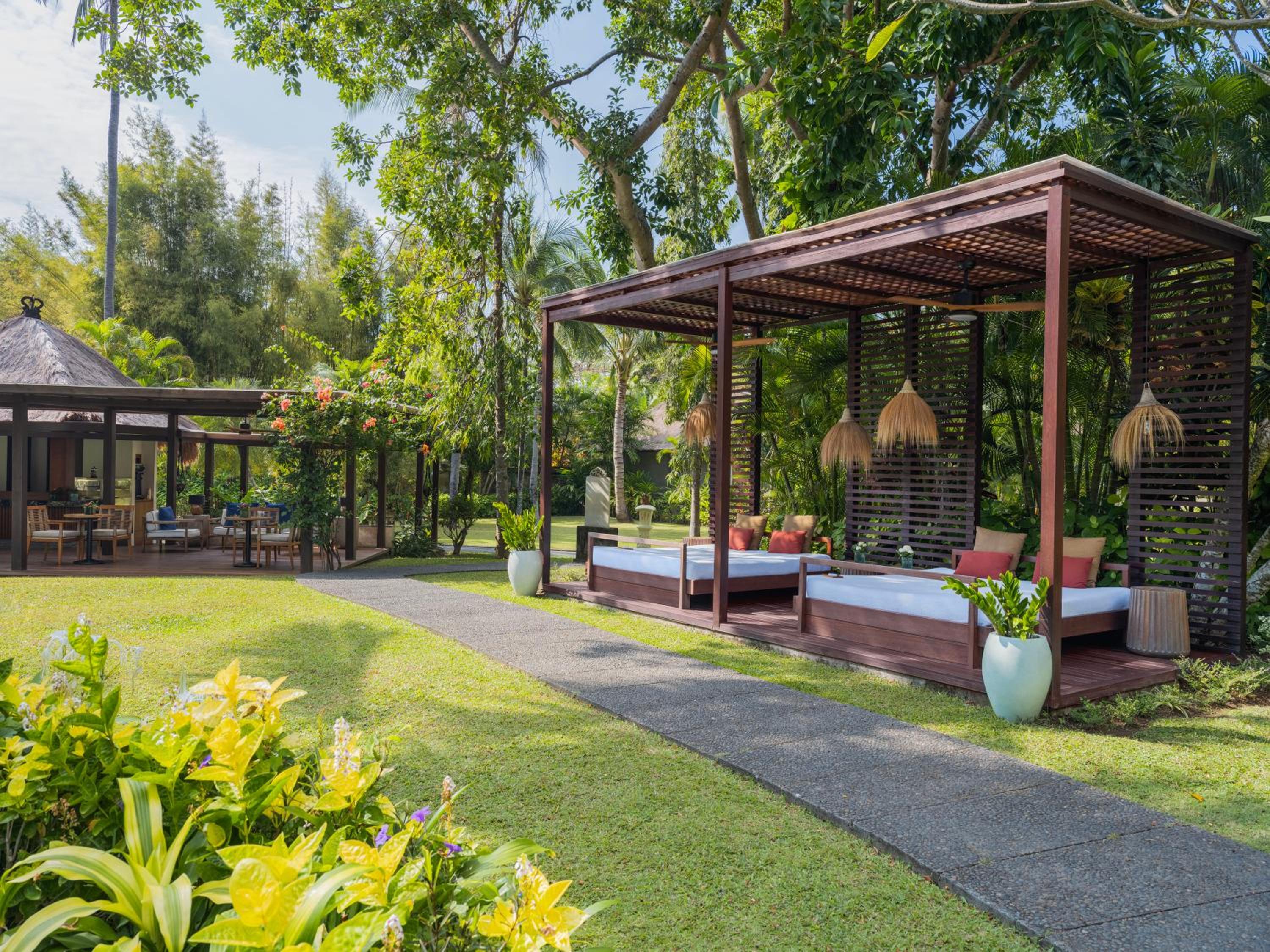 Paradisus by Meliá Bali