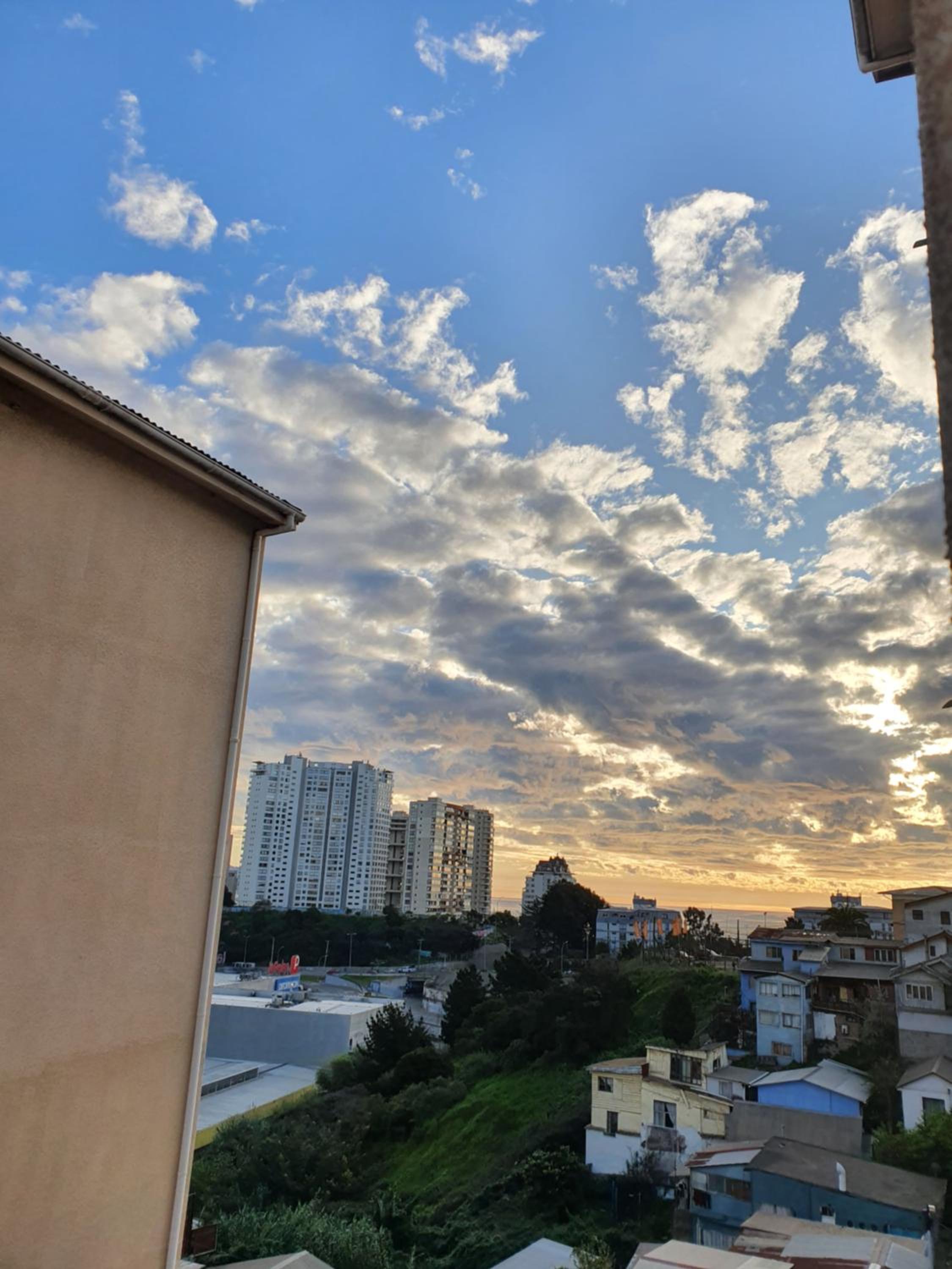 Amplio Familiar y Cómodo Dpto. Cercano a la Playa