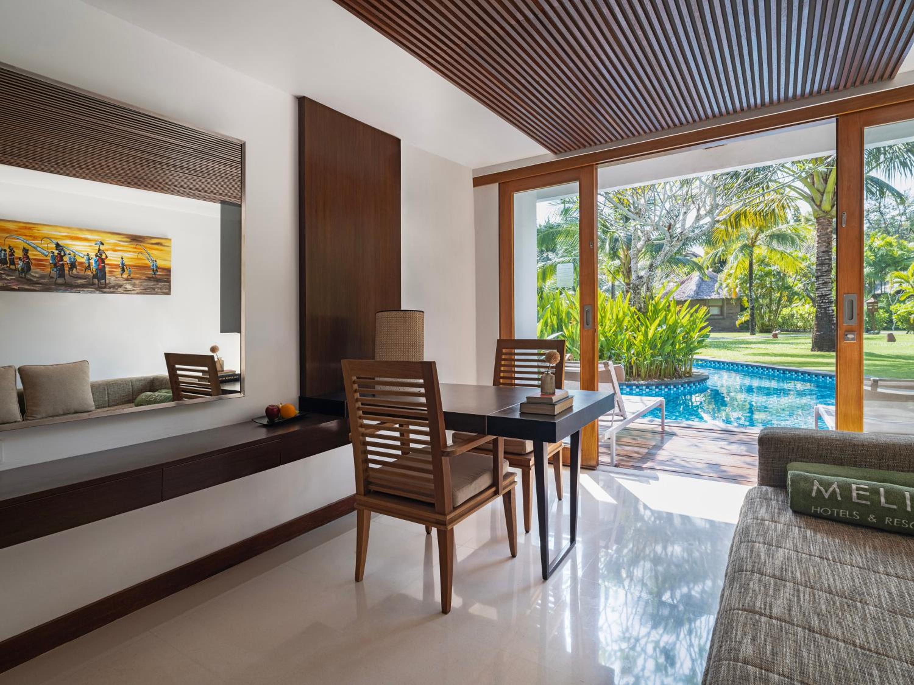 Paradisus by Meliá Bali 41