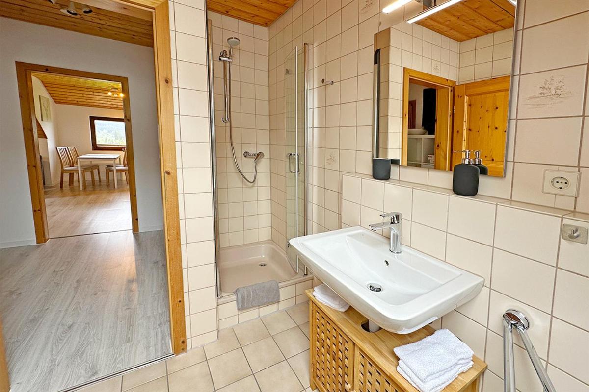 Ferienwohnung Steinhart