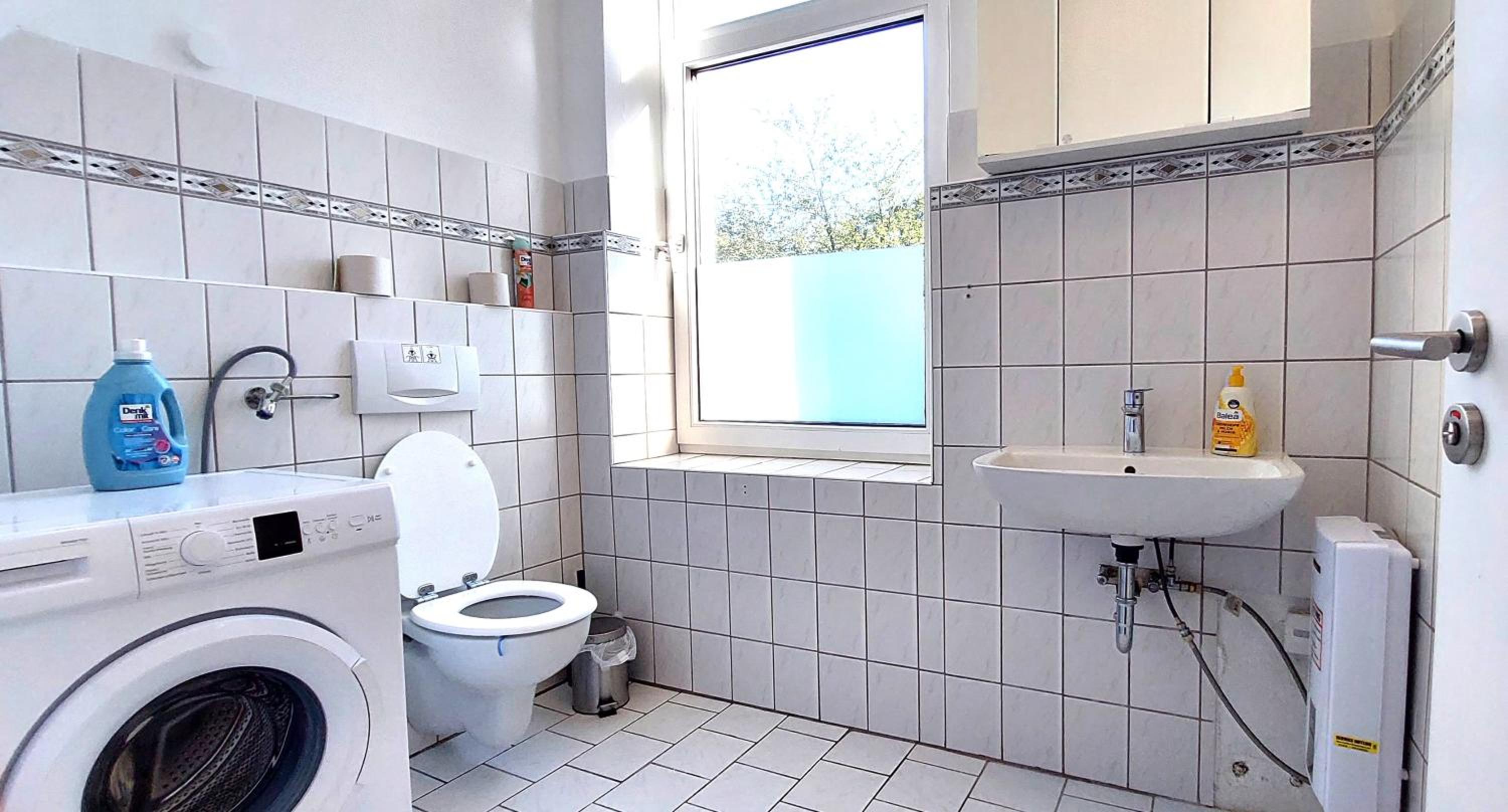 Airport Messe Apartments