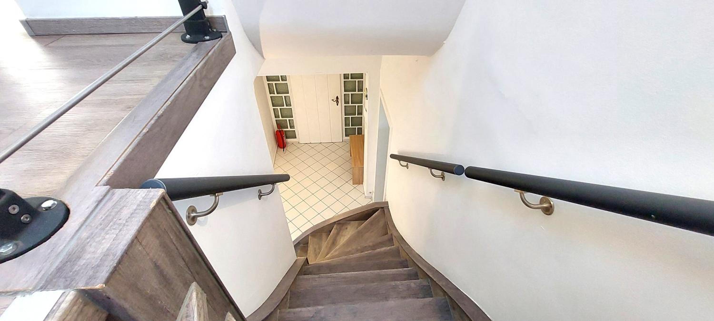 Airport Messe Apartments