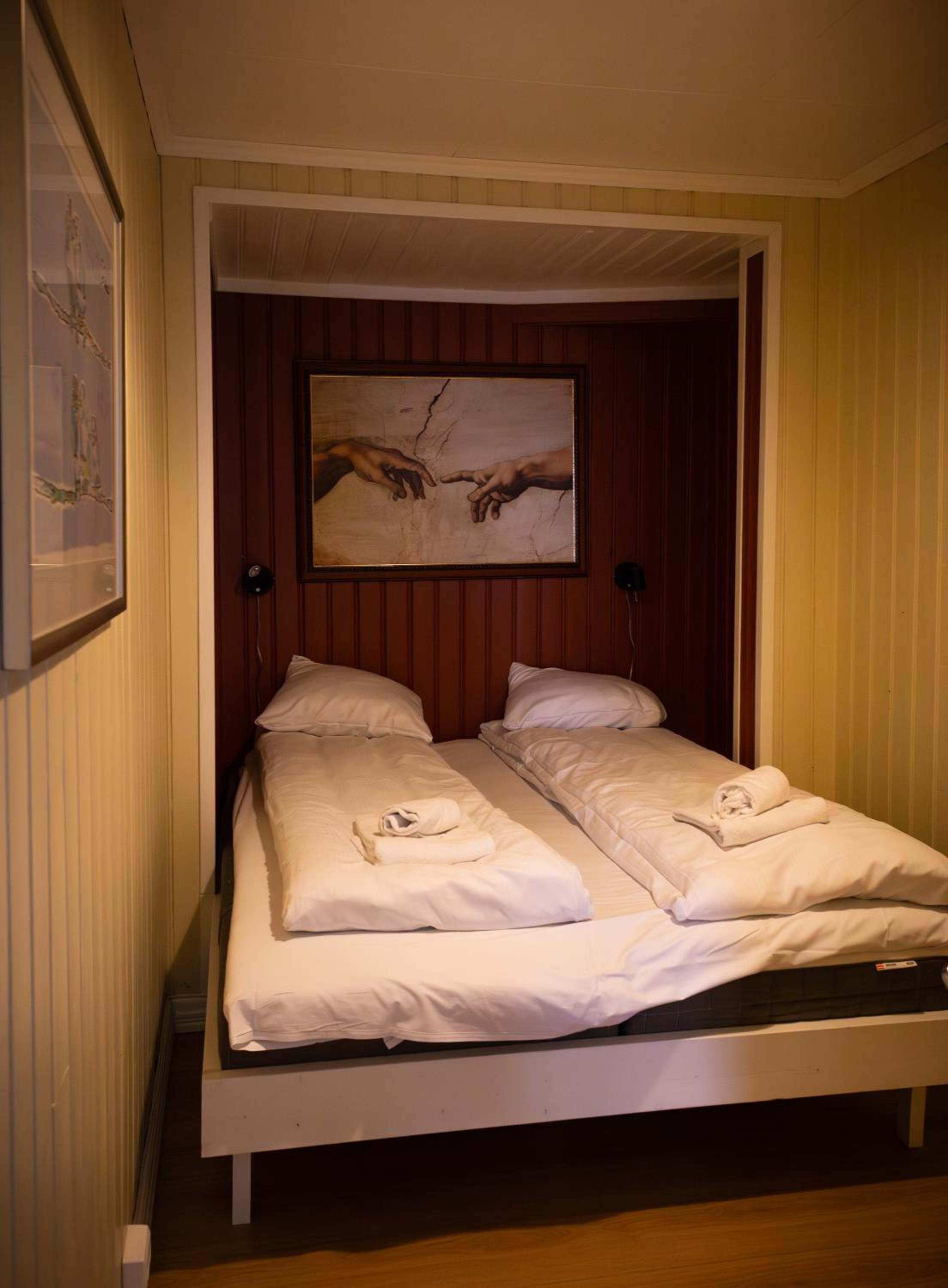 Skanckegårdene AS