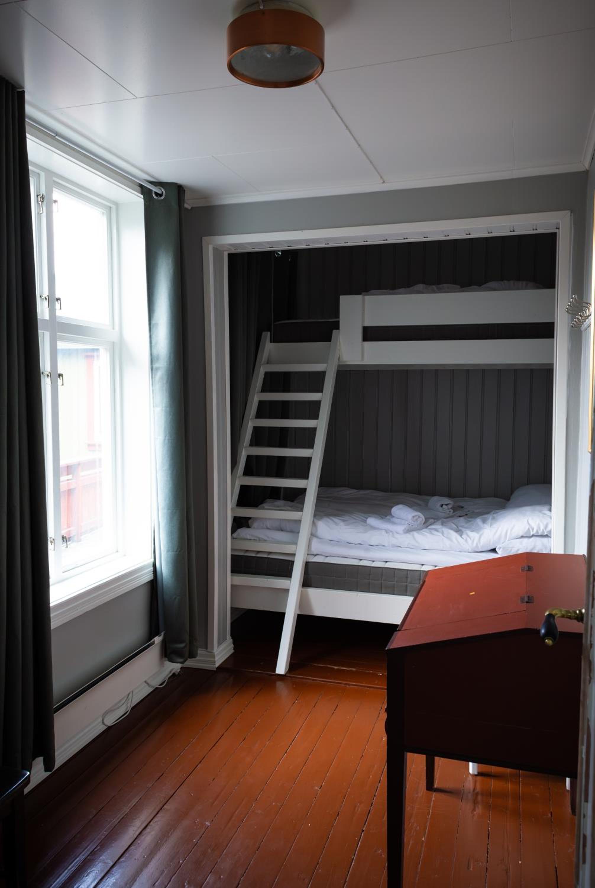 Skanckegårdene AS
