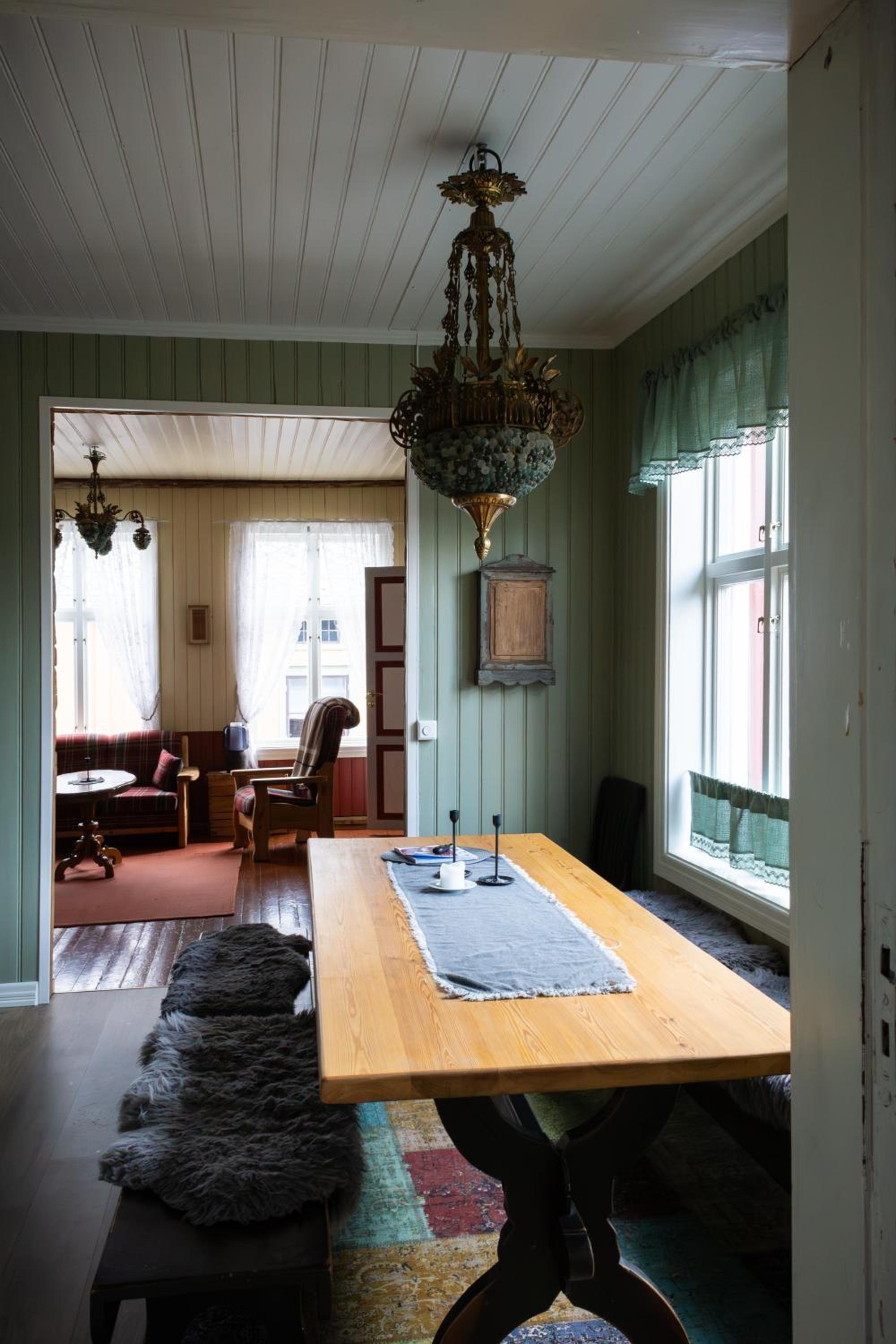 Skanckegårdene AS