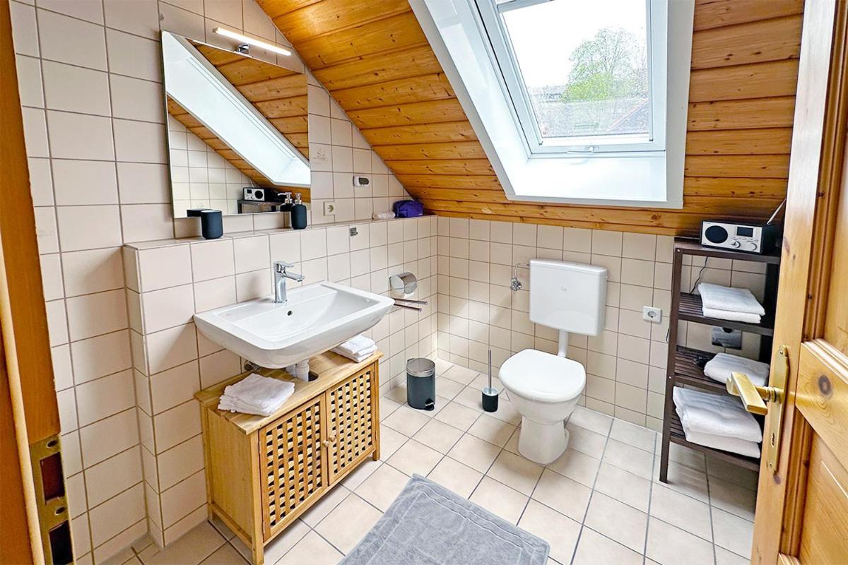 Ferienwohnung Steinhart
