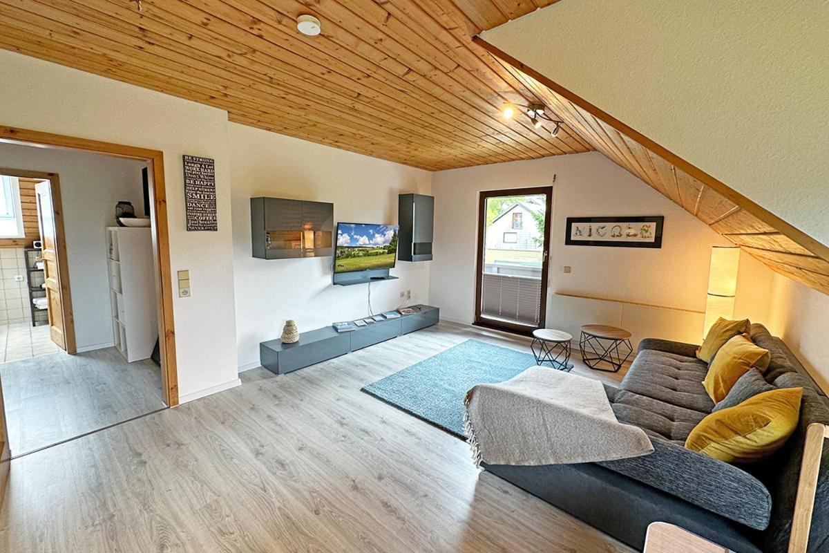 Ferienwohnung Steinhart