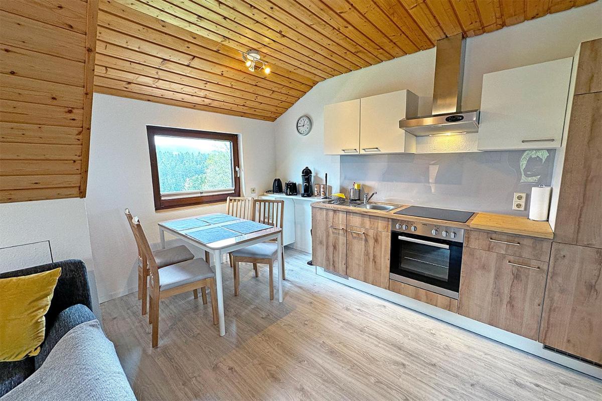 Ferienwohnung Steinhart