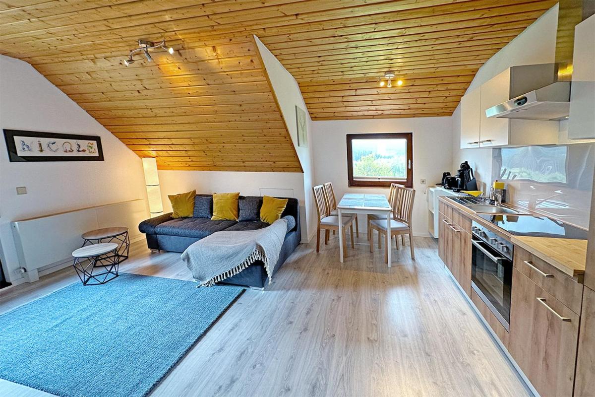 Ferienwohnung Steinhart
