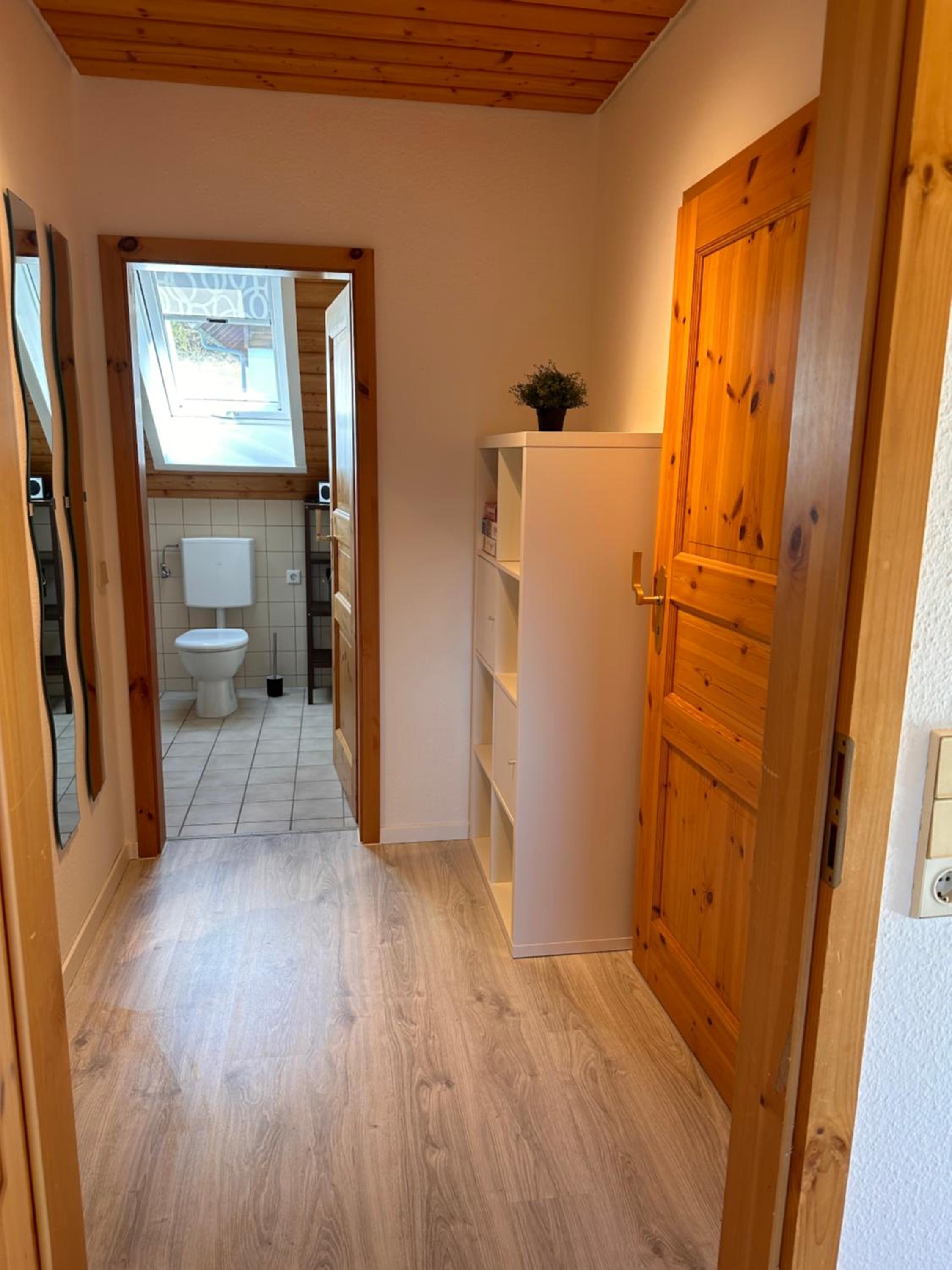 Ferienwohnung Steinhart