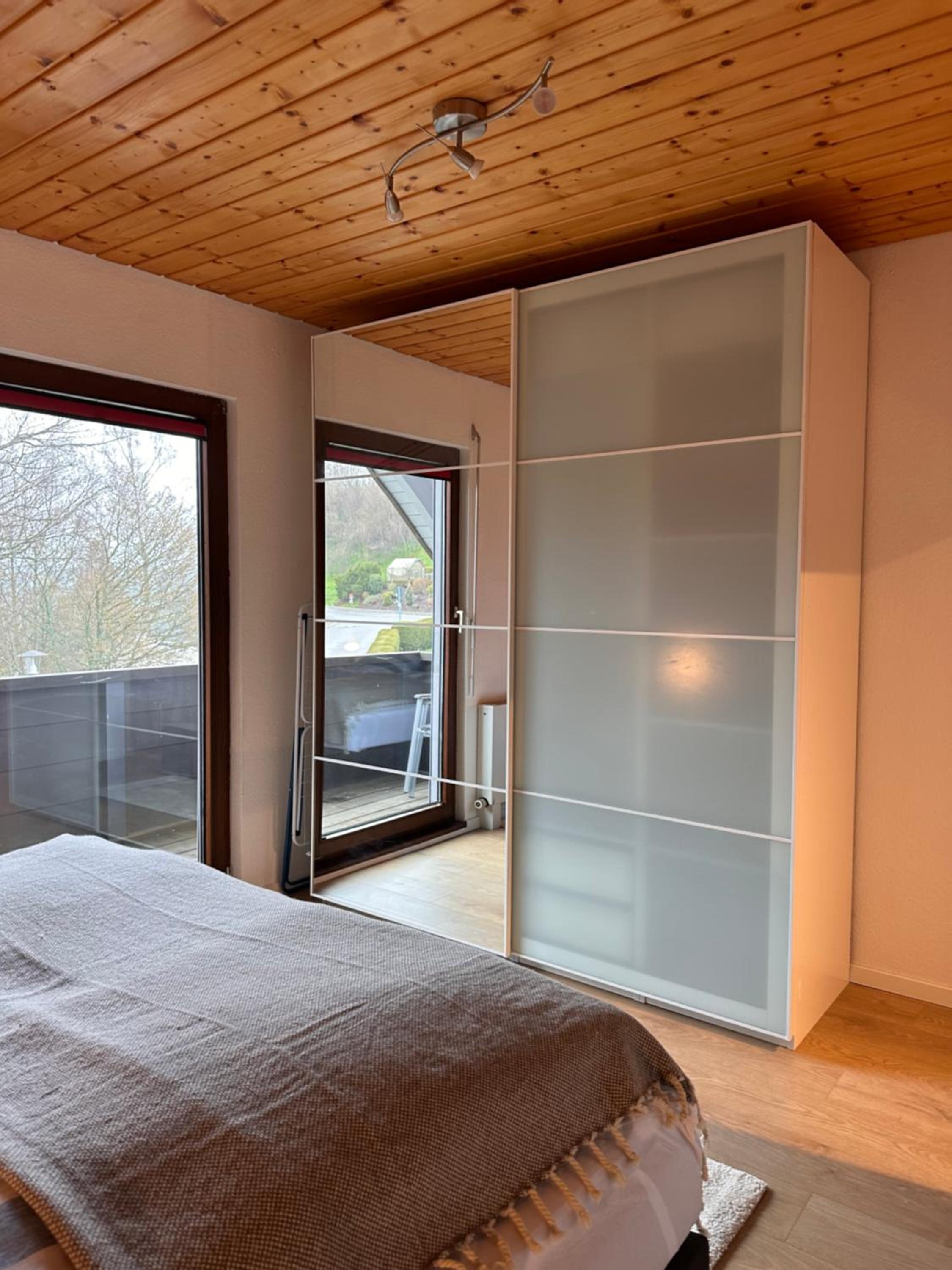 Ferienwohnung Steinhart