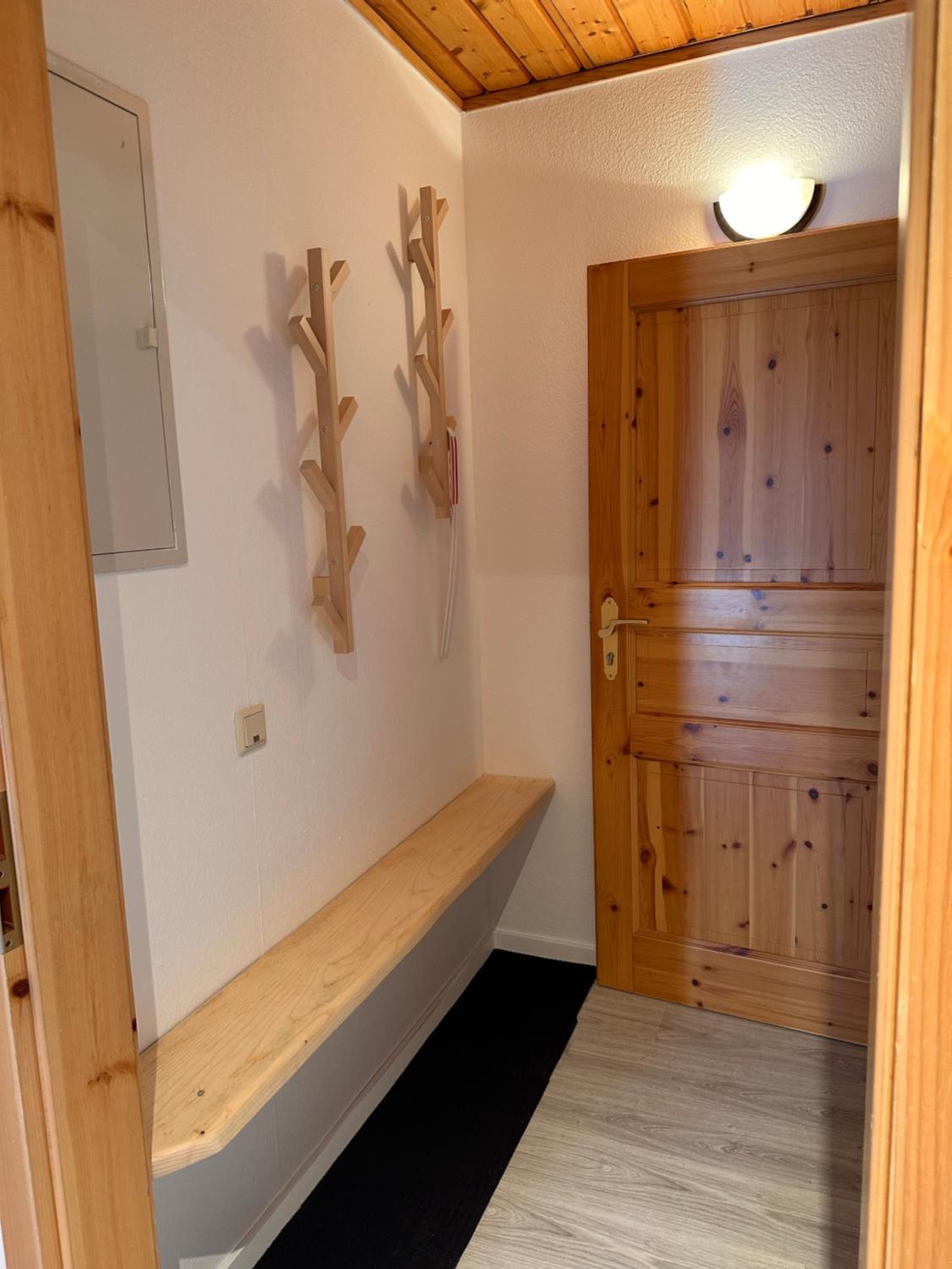 Ferienwohnung Steinhart