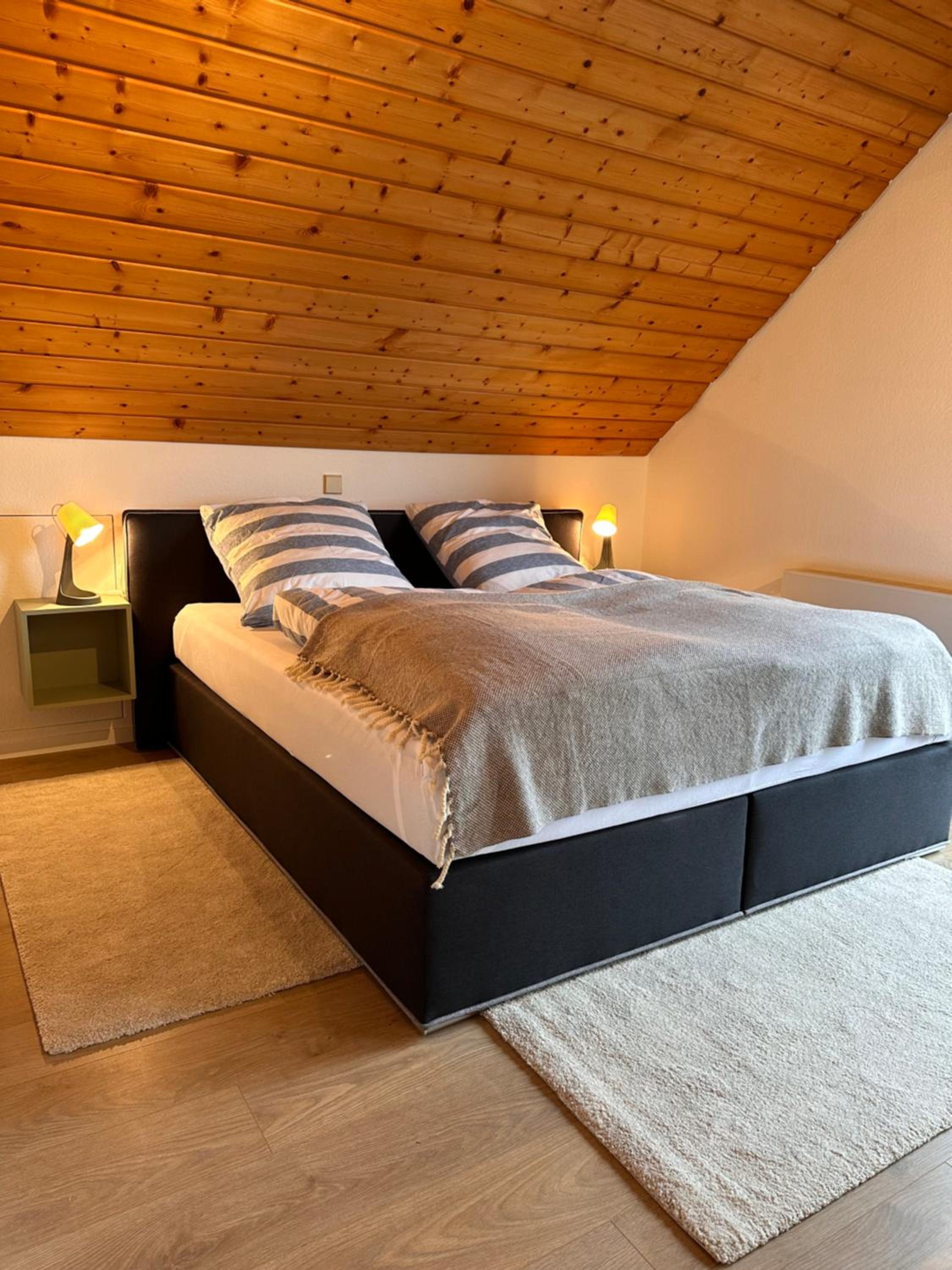 Ferienwohnung Steinhart