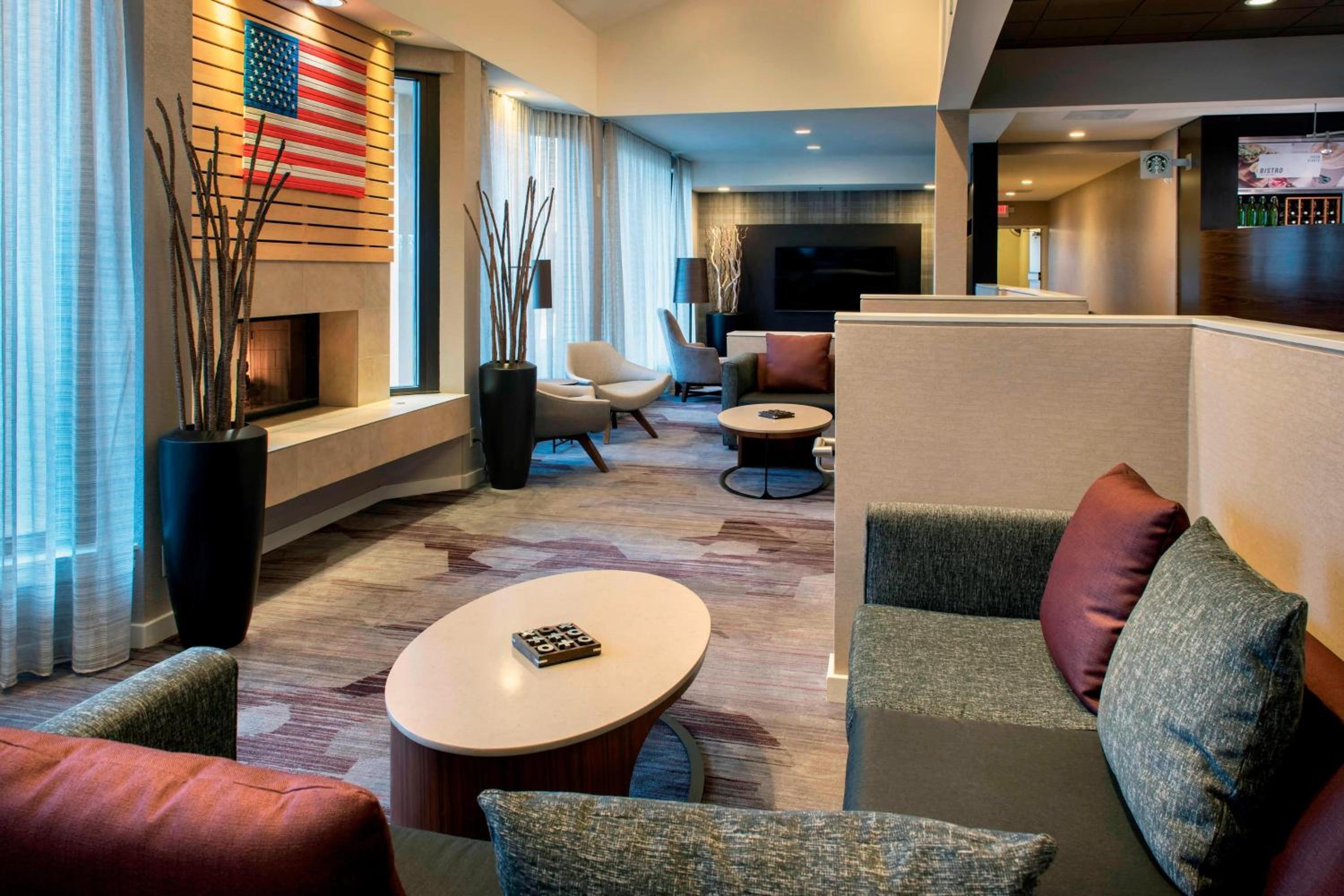 Waukegan Vacations - Courtyard by Marriott Chicago Waukegan / Gurnee - Property Image 42