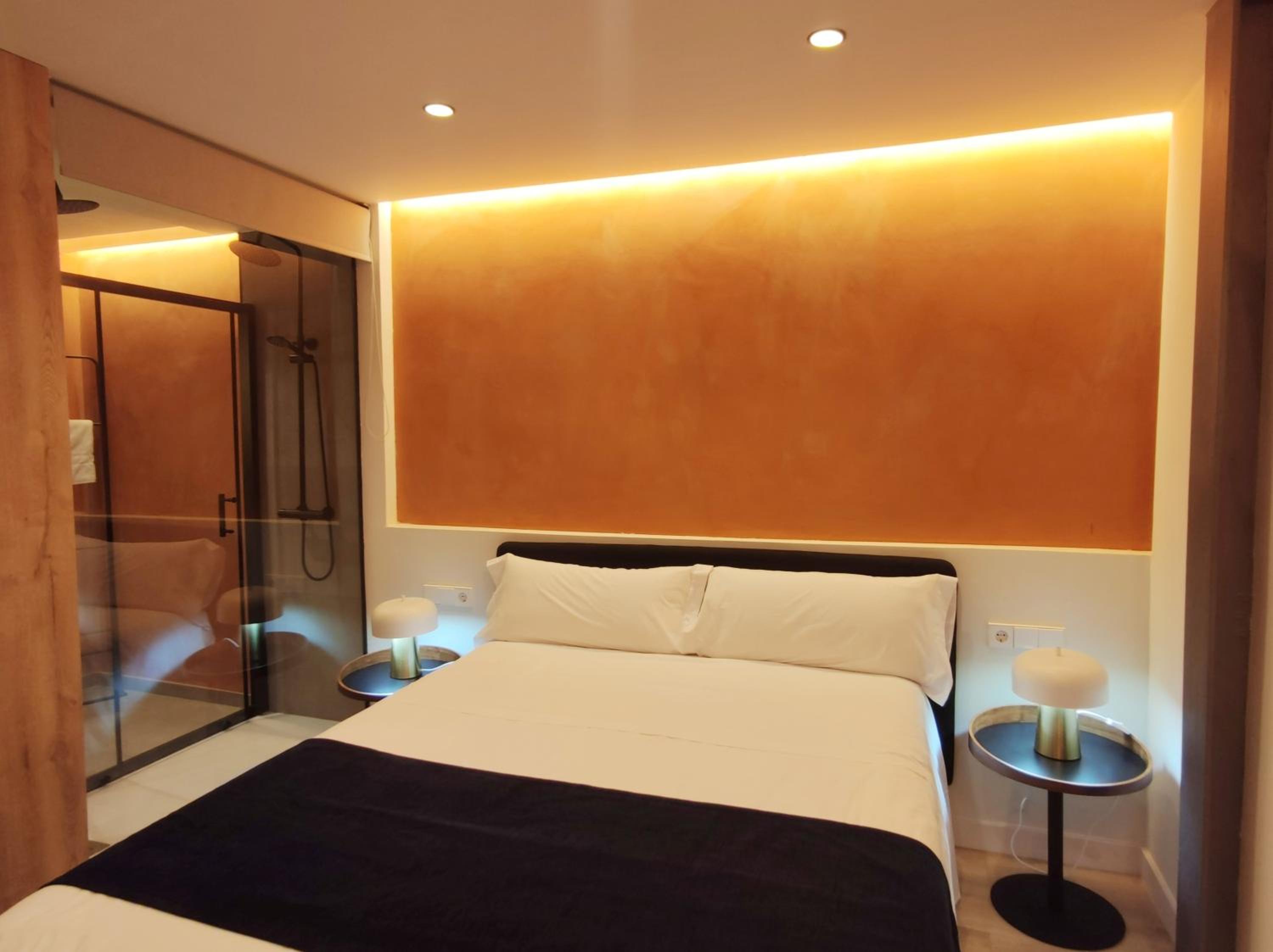 Apartamento Boutique Casco Viejo