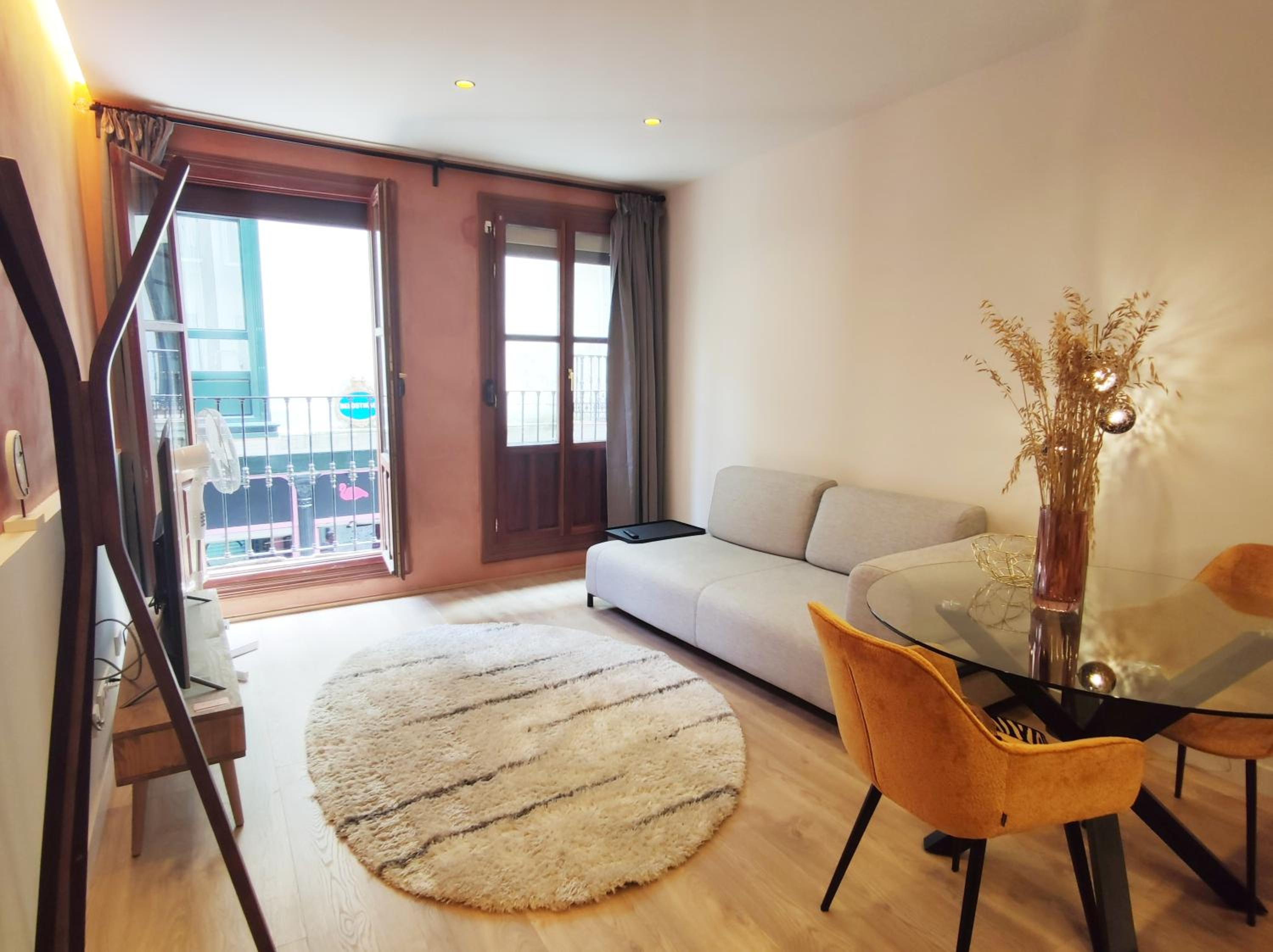 Apartamento Boutique Casco Viejo