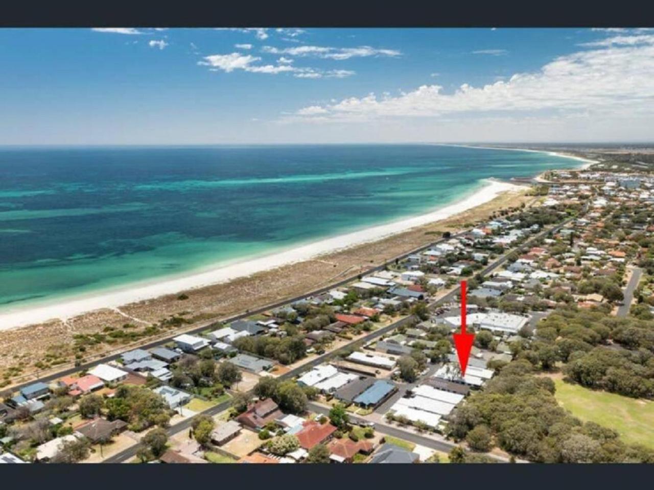 The Aurora in Geographe
