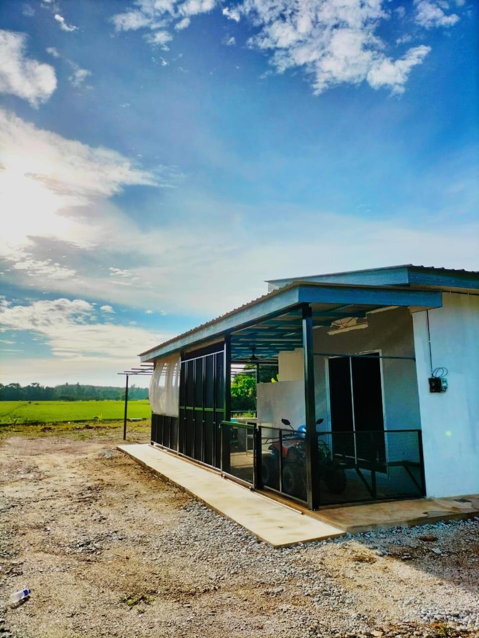 De Hampar Homestay photo 4