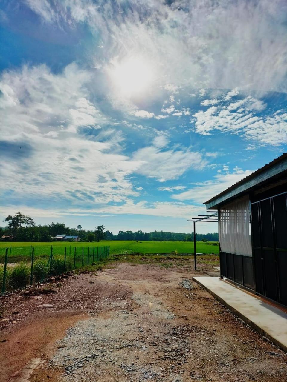 De Hampar Homestay photo 5