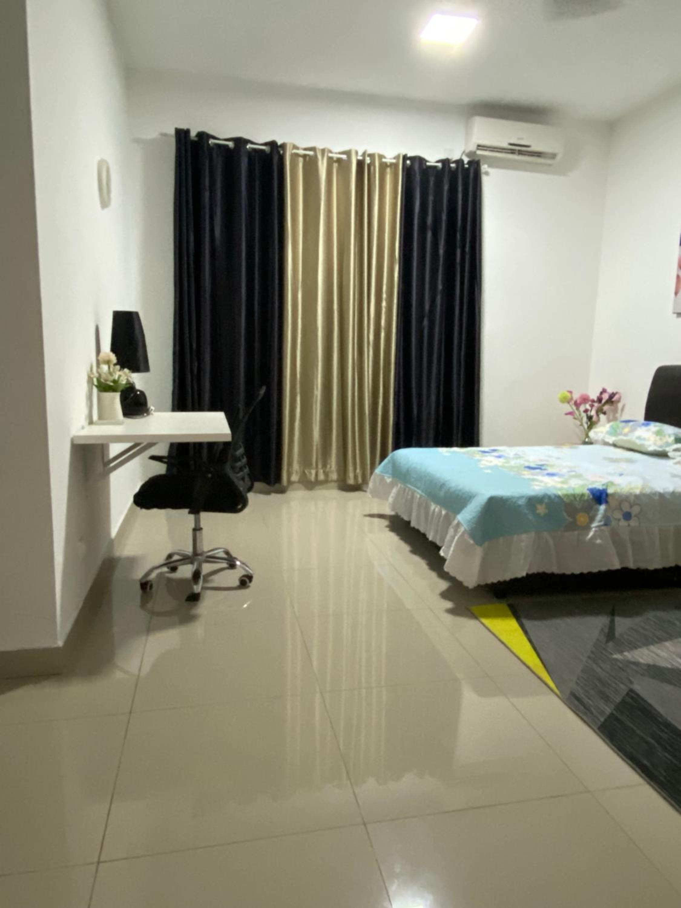 Andra Homestay KLIA,13 mins to KLIA ,Self Check-in,Free WiFi & Parking,Family Friendly, photo 9