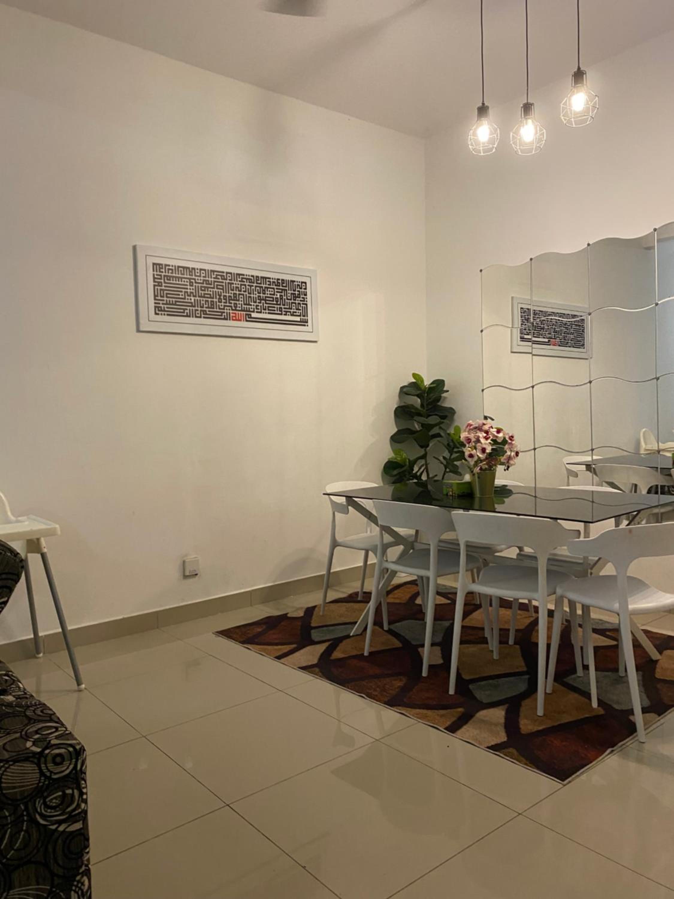 Andra Homestay KLIA photo 7