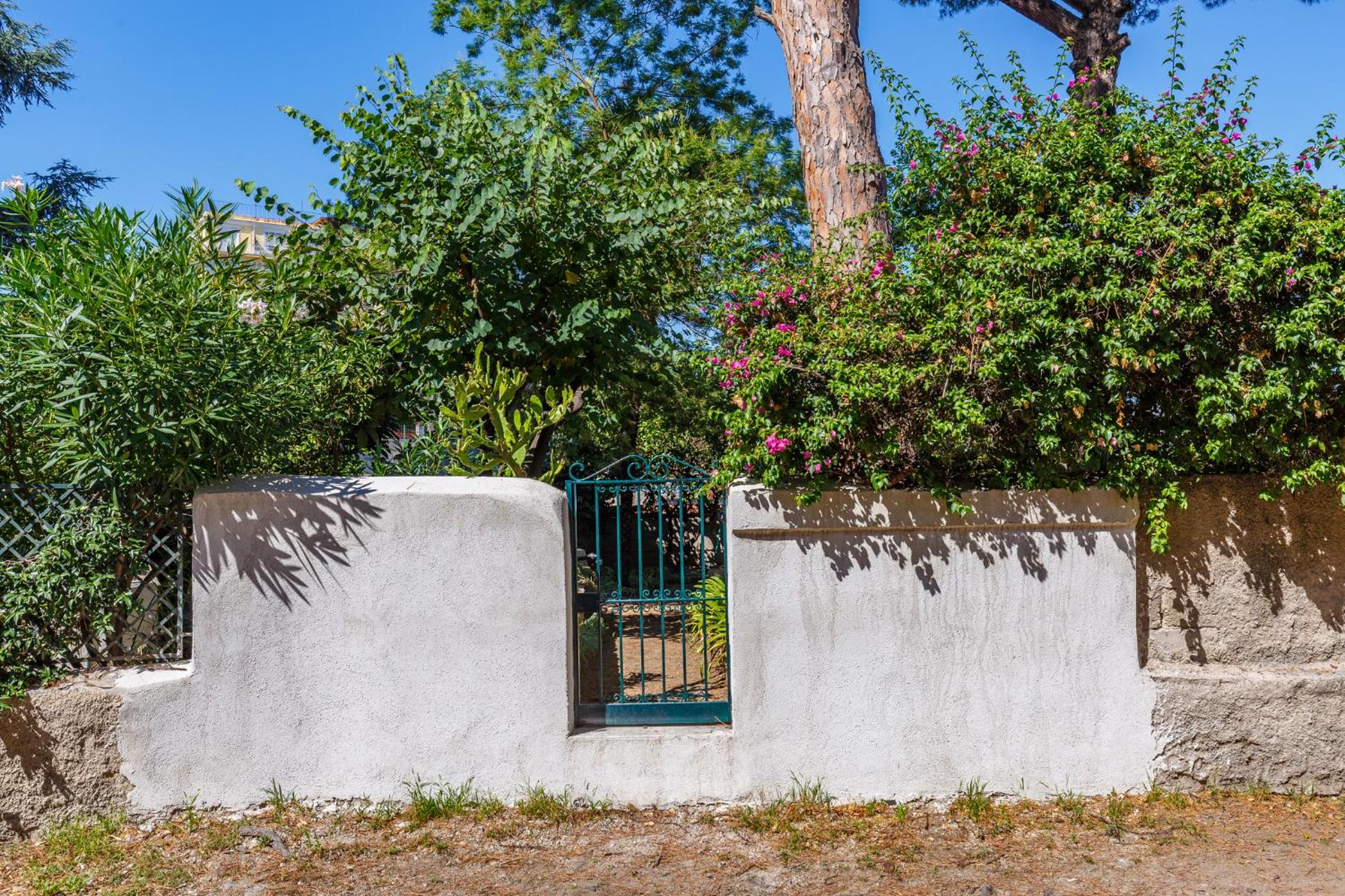 Romantic Place with Pines, Cats, Stunning View and Parking